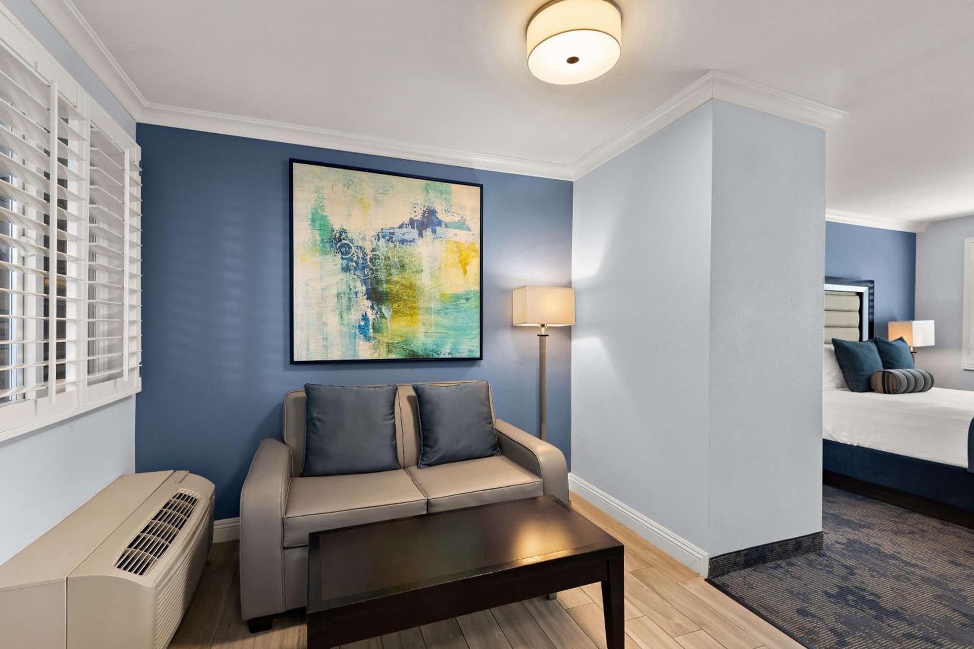 City Express by Marriott Manhattan Beach gallery photo in Manhattan Beach, CA — image 28