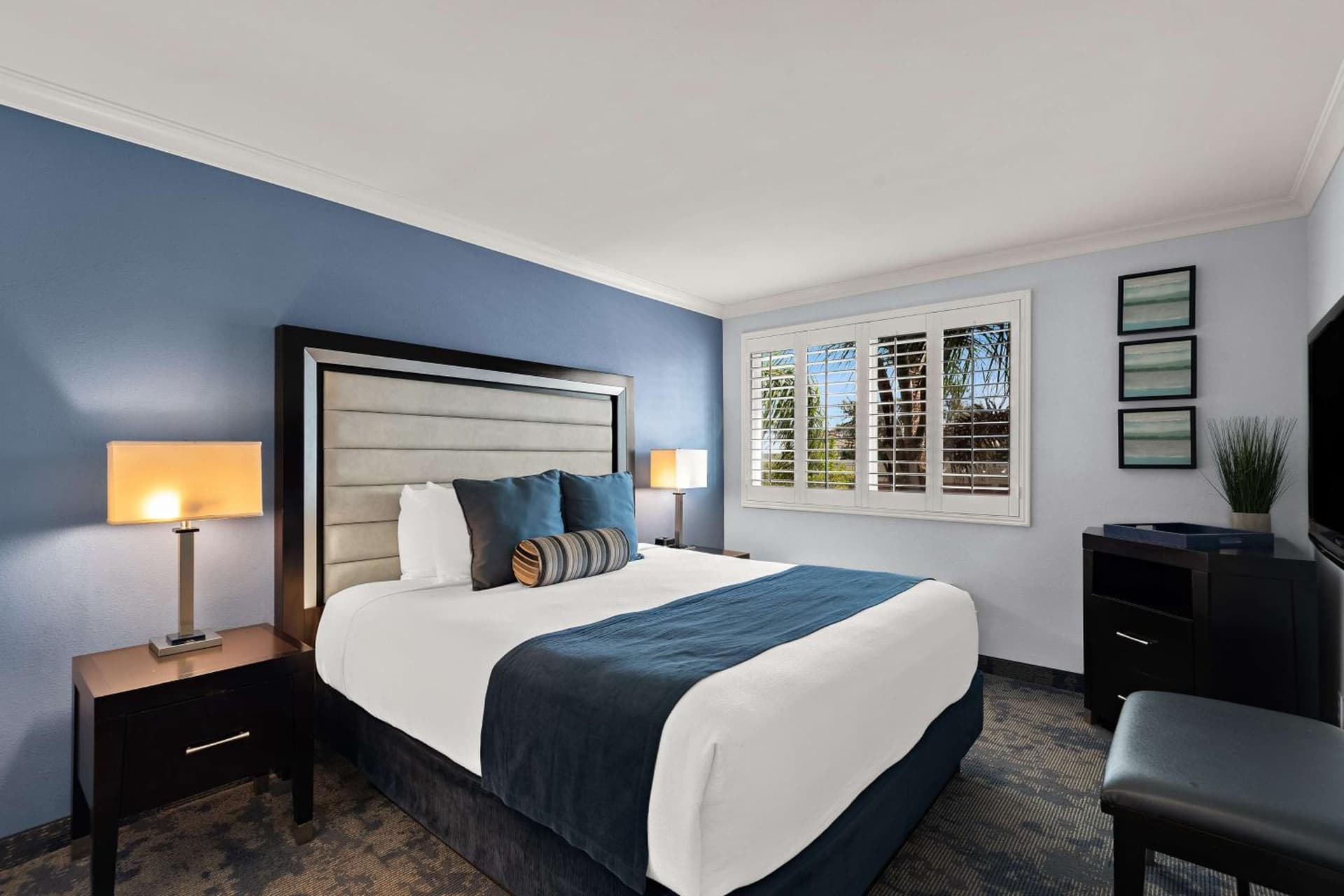 City Express by Marriott Manhattan Beach gallery photo in Manhattan Beach, CA — image 5
