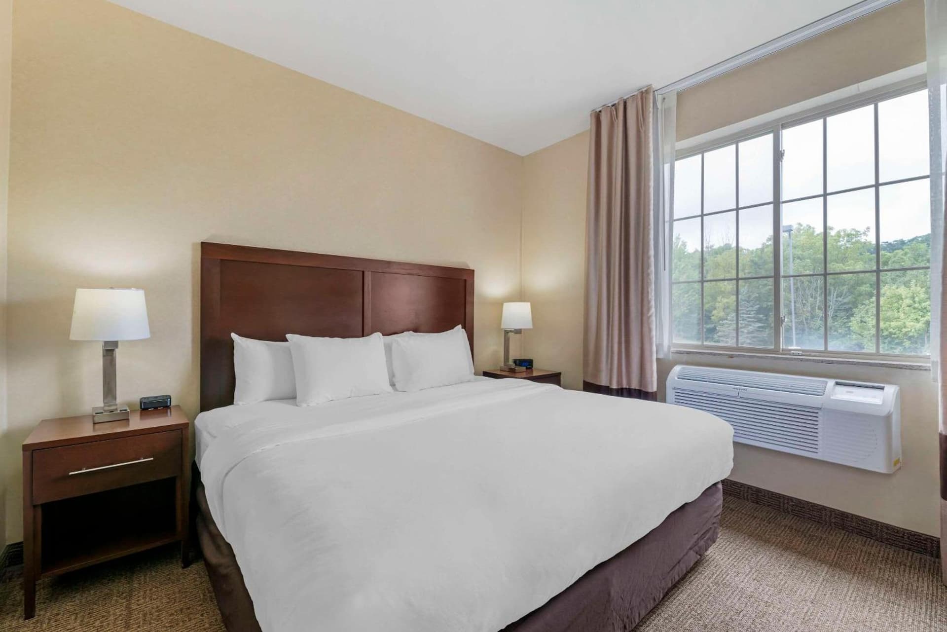 Comfort Suites Lake Geneva East gallery photo in Lake Geneva, WI — image 23