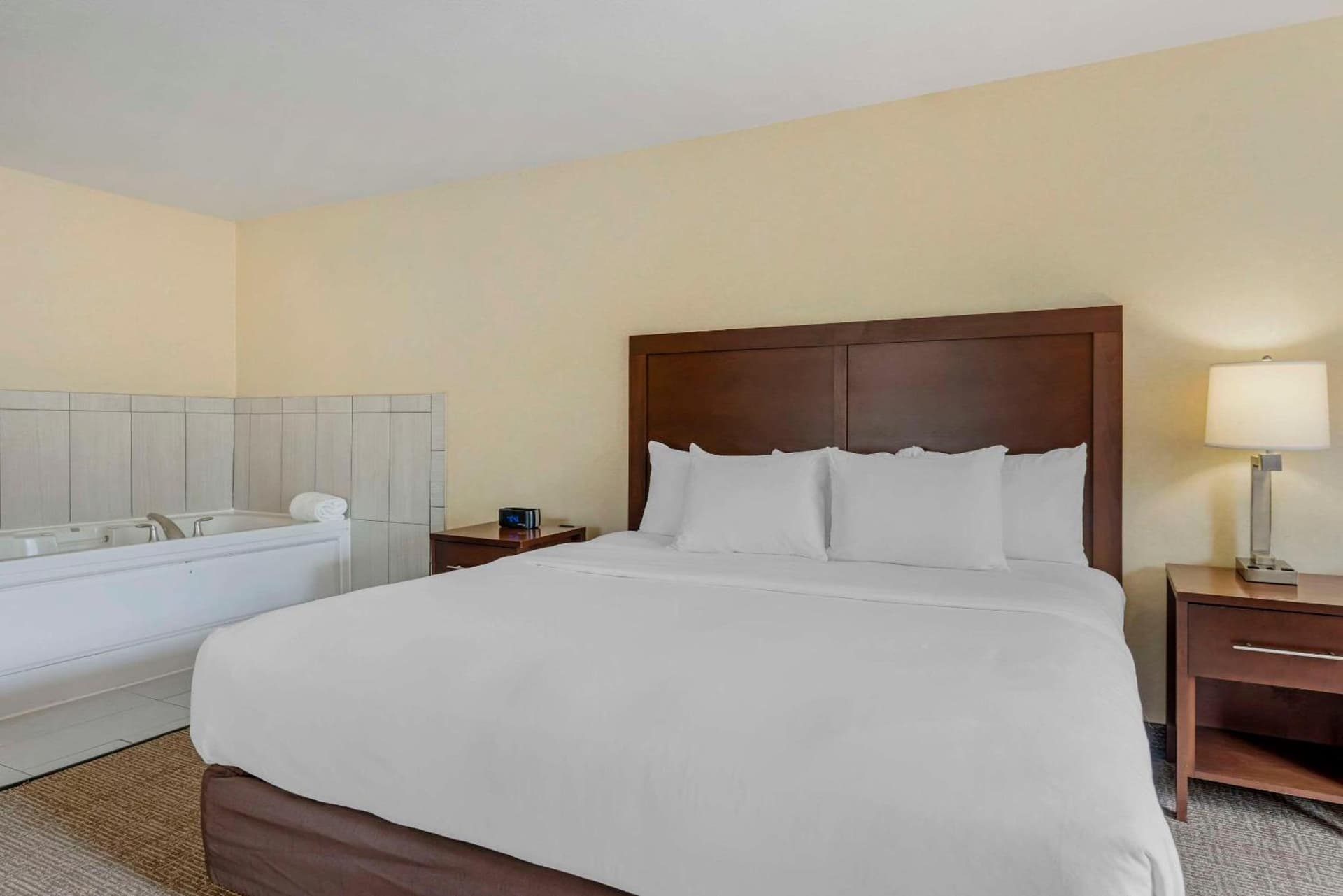 Comfort Suites Lake Geneva East gallery photo in Lake Geneva, WI — image 32