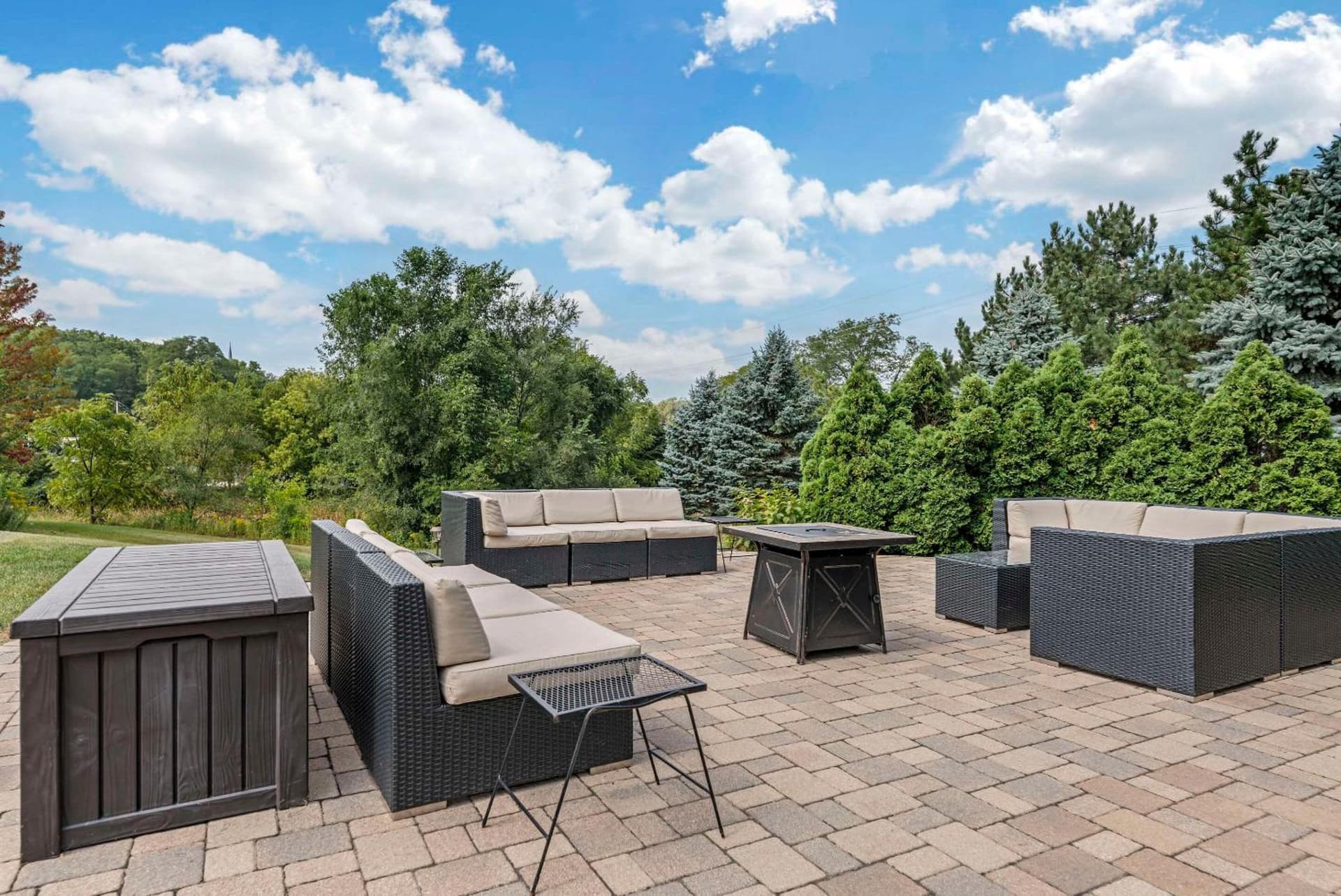 Comfort Suites Lake Geneva East gallery photo in Lake Geneva, WI — image 16