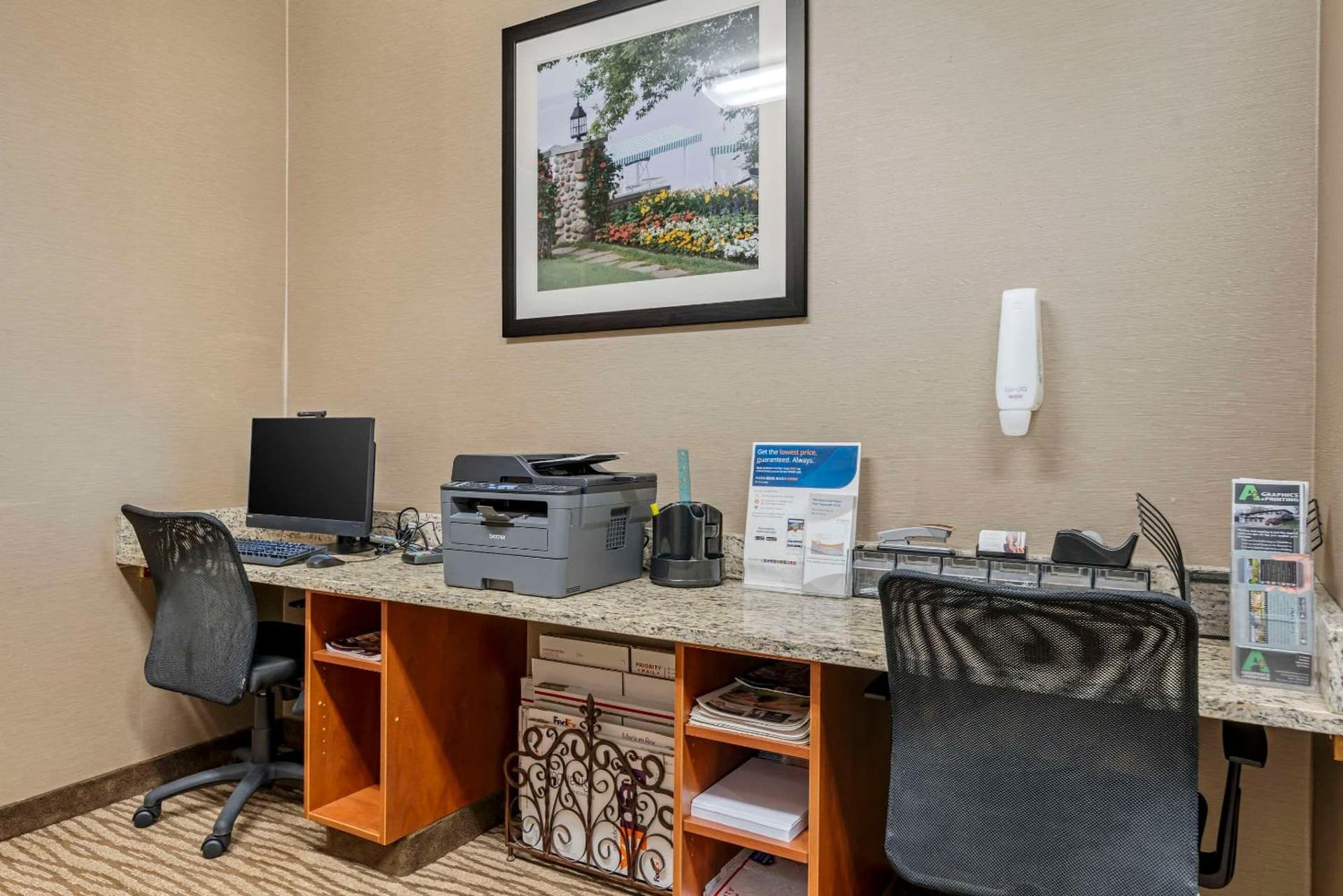 Comfort Suites Lake Geneva East gallery photo in Lake Geneva, WI — image 27