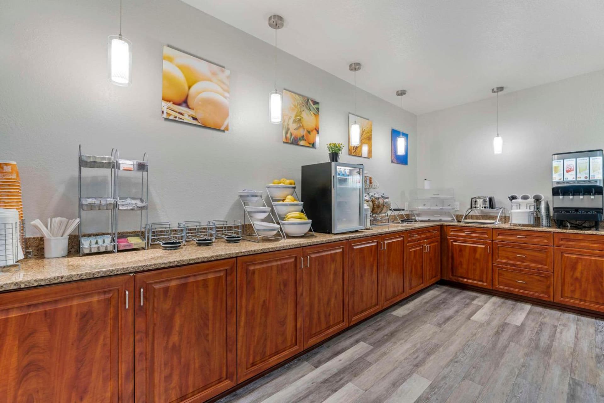 Comfort Suites Lake Geneva East gallery photo in Lake Geneva, WI — image 14