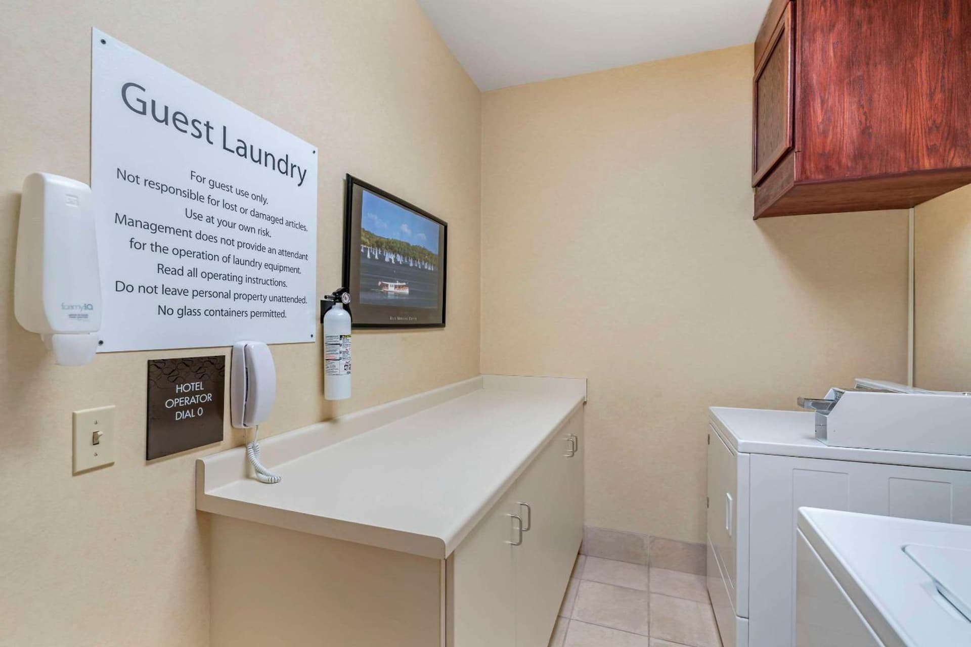 Comfort Suites Lake Geneva East gallery photo in Lake Geneva, WI — image 34