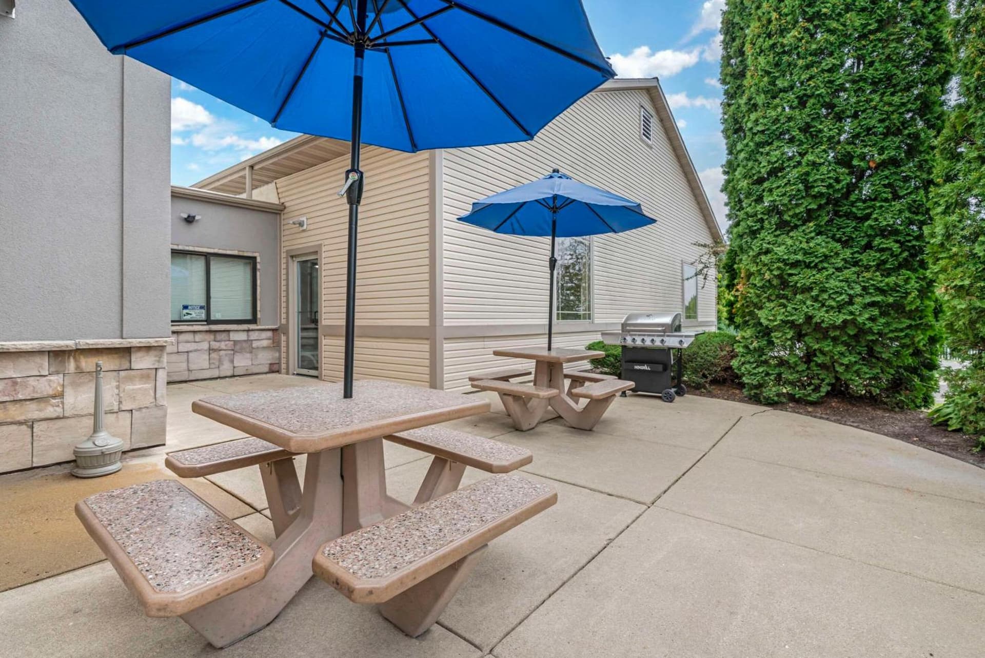 Comfort Suites Lake Geneva East gallery photo in Lake Geneva, WI — image 19