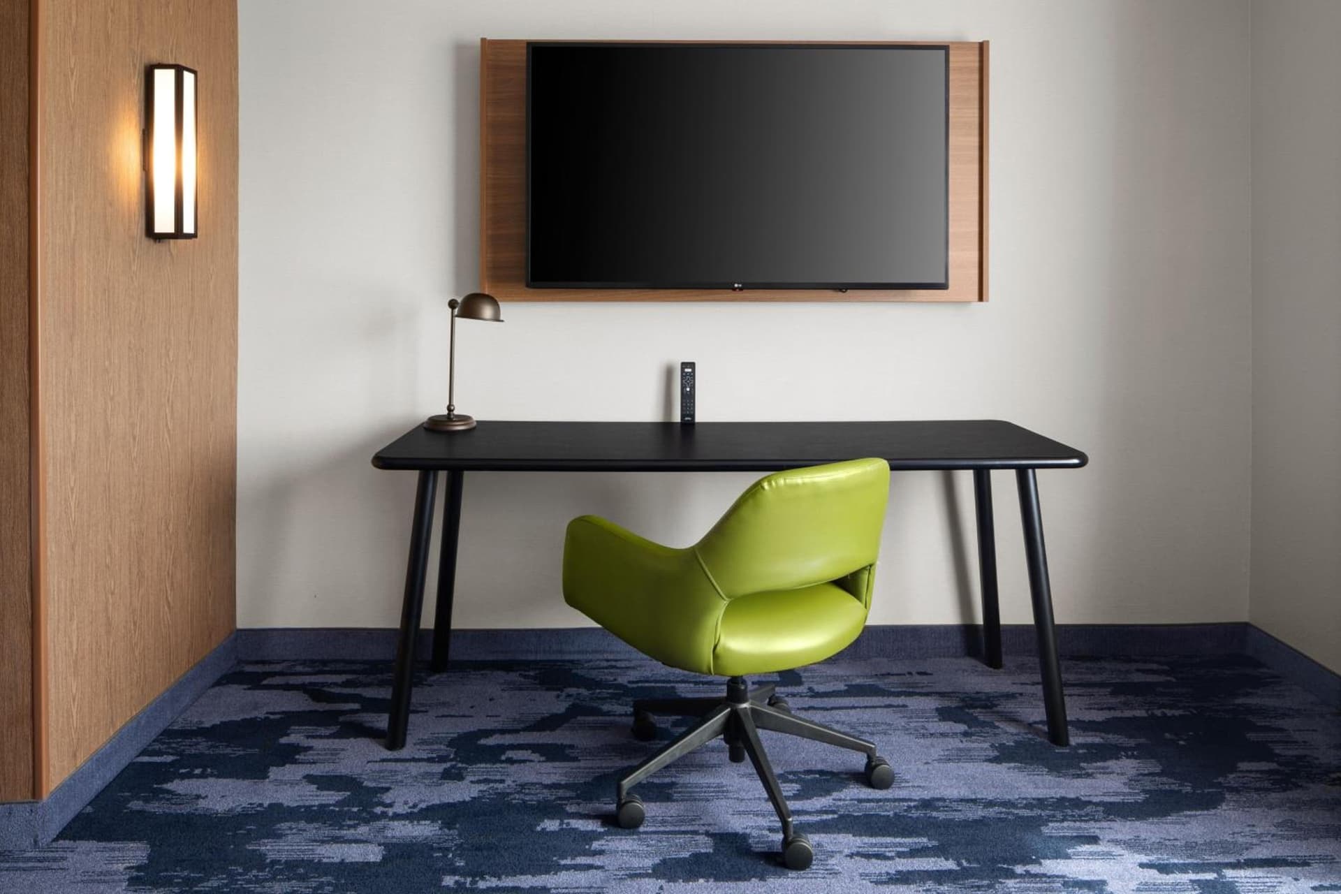 Fairfield by Marriott Inn & Suites Whitsett Greensboro East gallery photo in Whitsett, NC — image 10