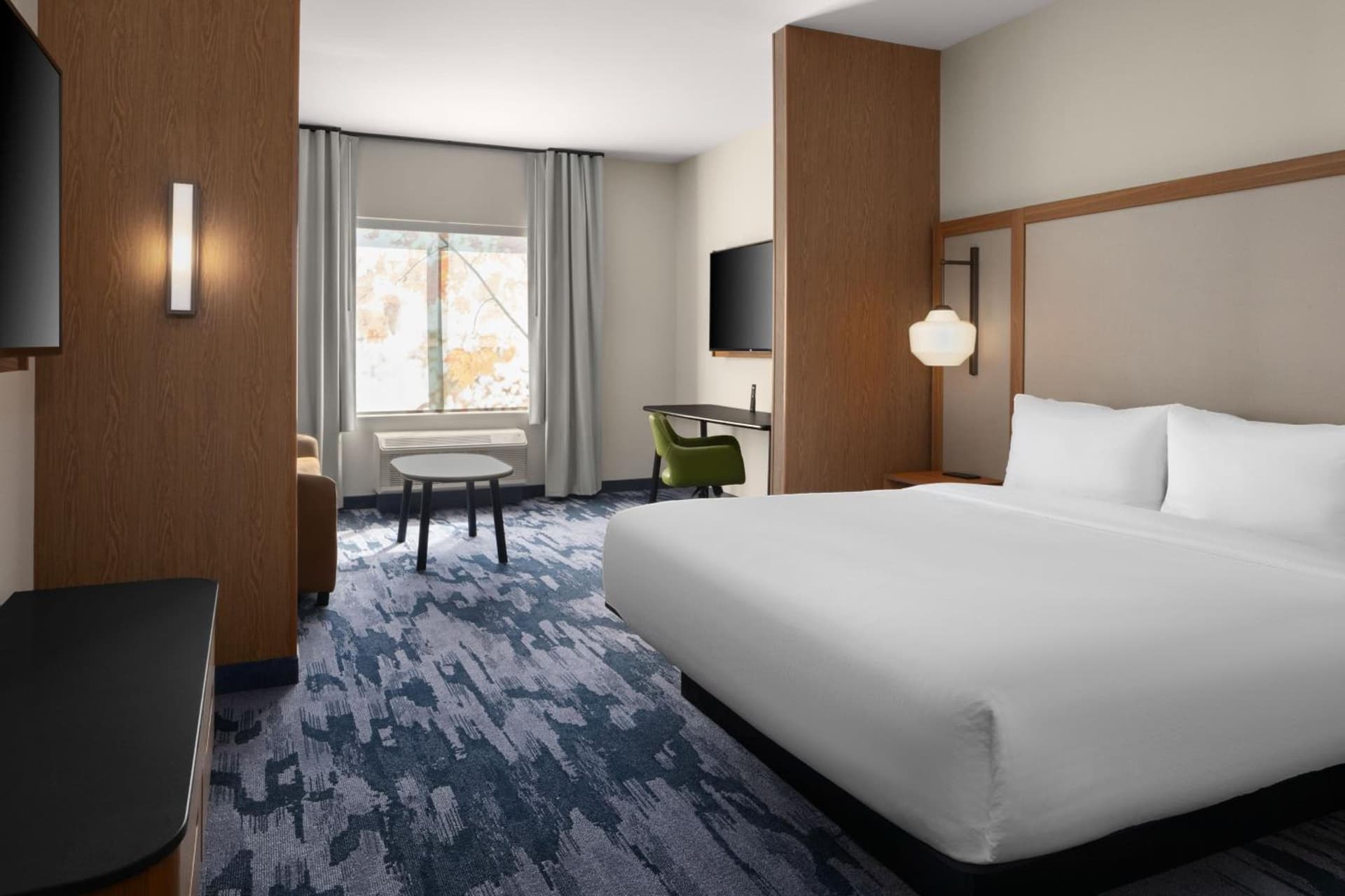 Fairfield by Marriott Inn & Suites Whitsett Greensboro East gallery photo in Whitsett, NC — image 29