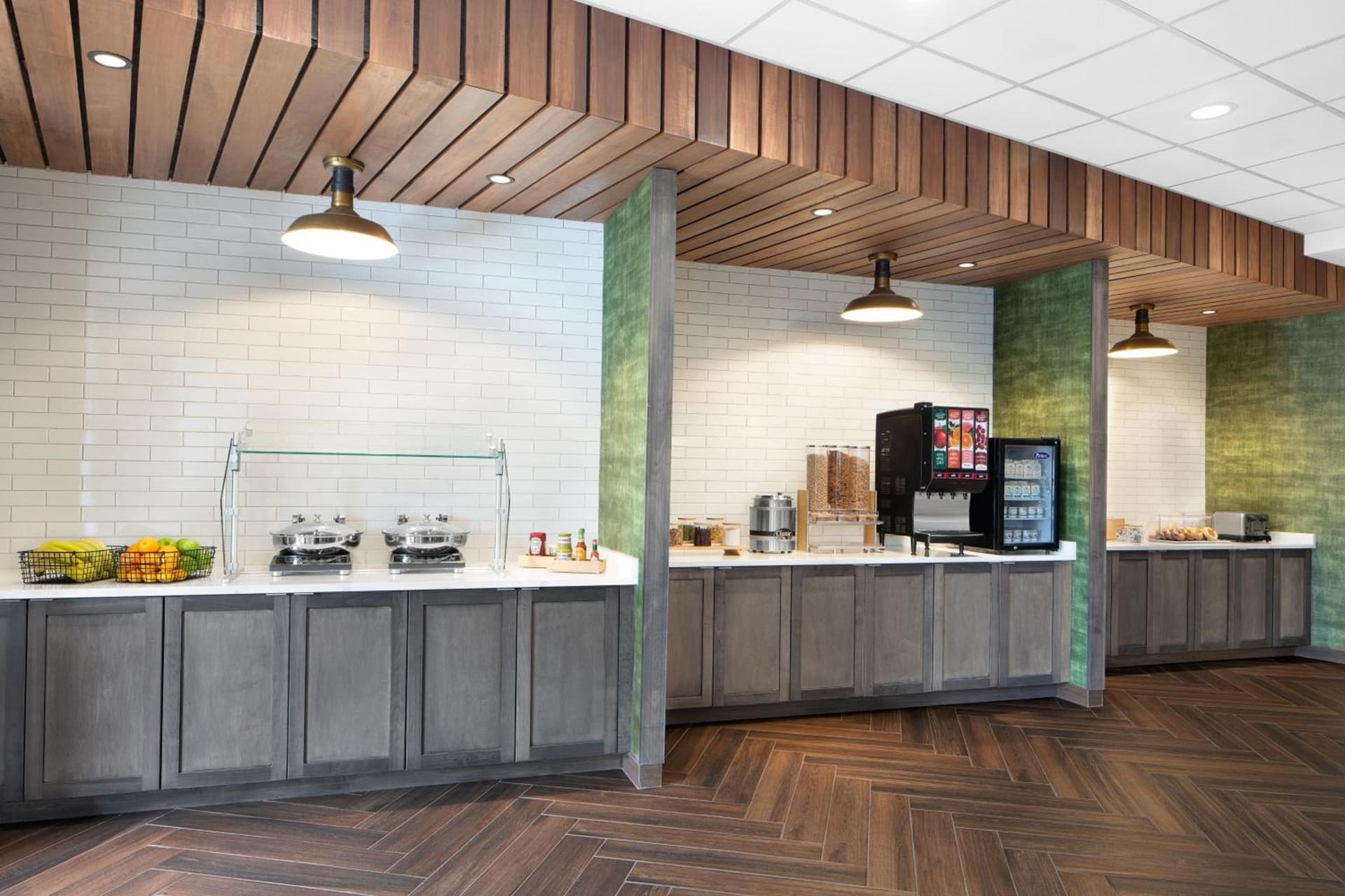Fairfield by Marriott Inn & Suites Whitsett Greensboro East gallery photo in Whitsett, NC — image 15