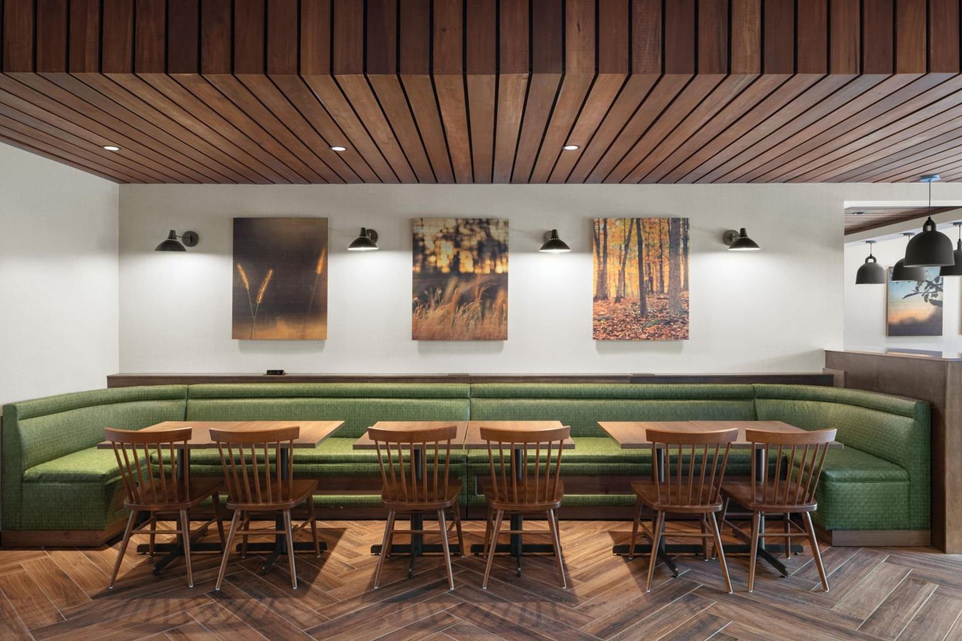 Fairfield by Marriott Inn & Suites Whitsett Greensboro East gallery photo in Whitsett, NC — image 6