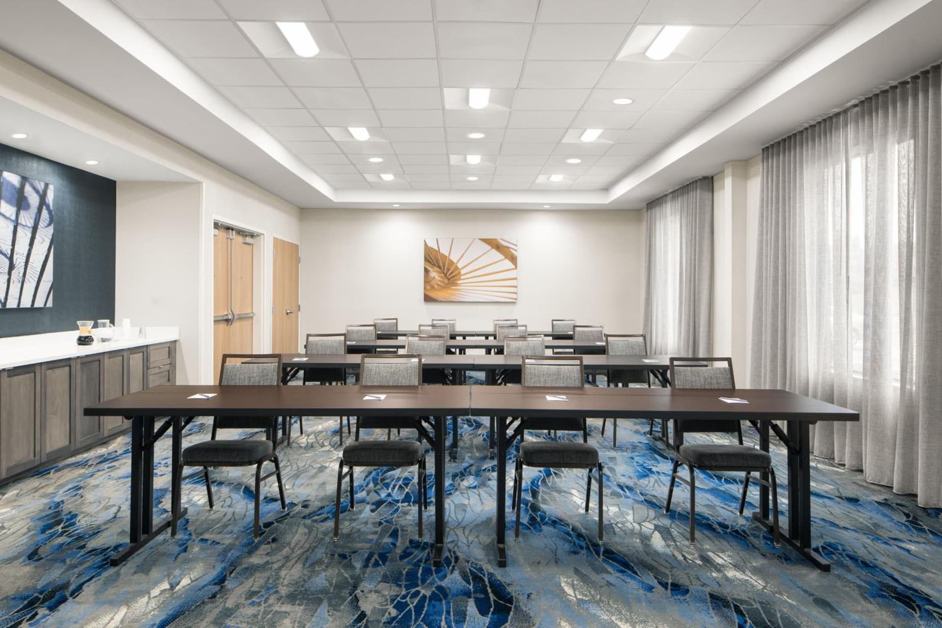 Fairfield by Marriott Inn & Suites Whitsett Greensboro East gallery photo in Whitsett, NC — image 13