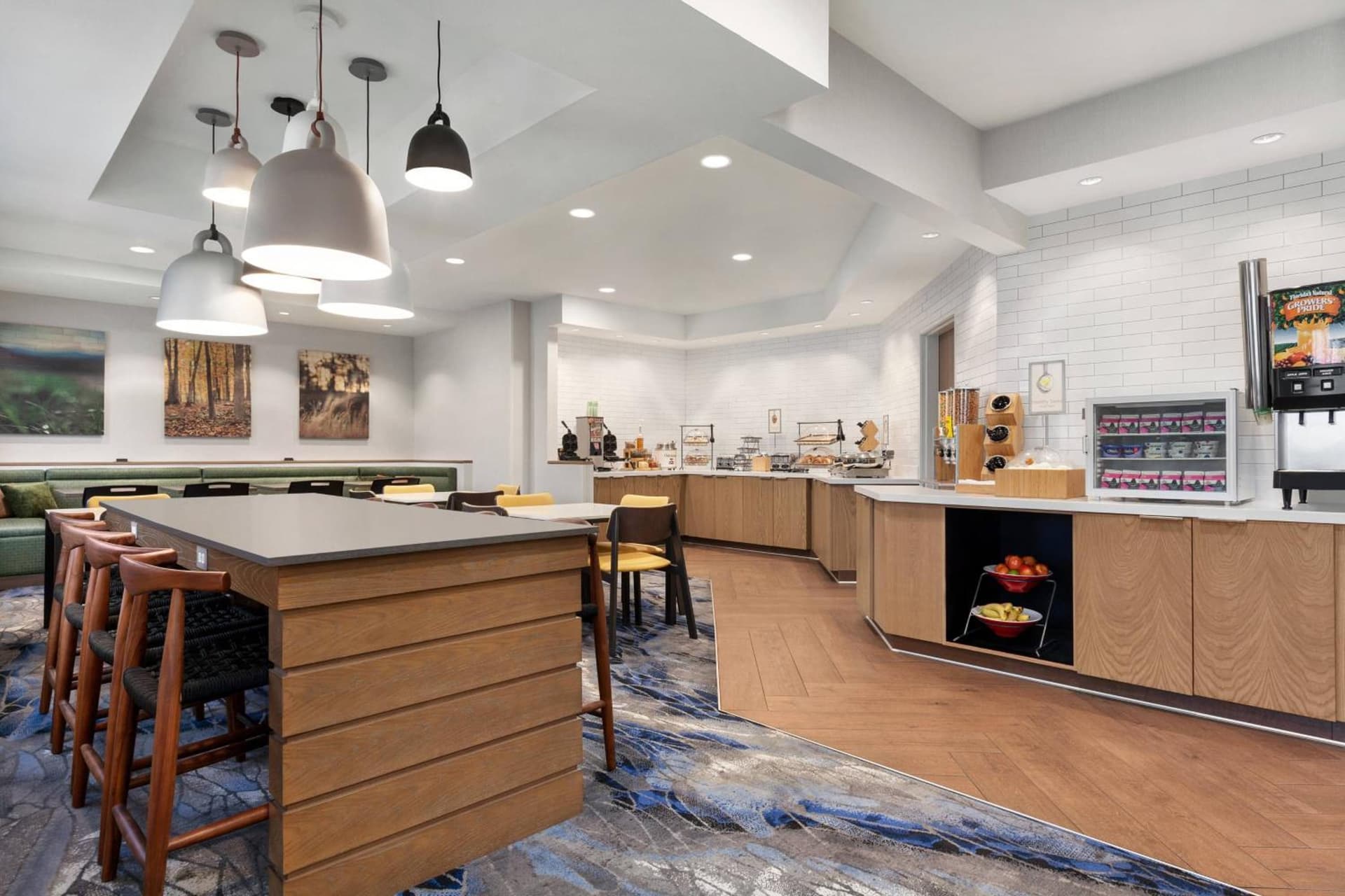 Fairfield Inn by Marriott Visalia Sequoia gallery photo in Visalia, CA — image 9