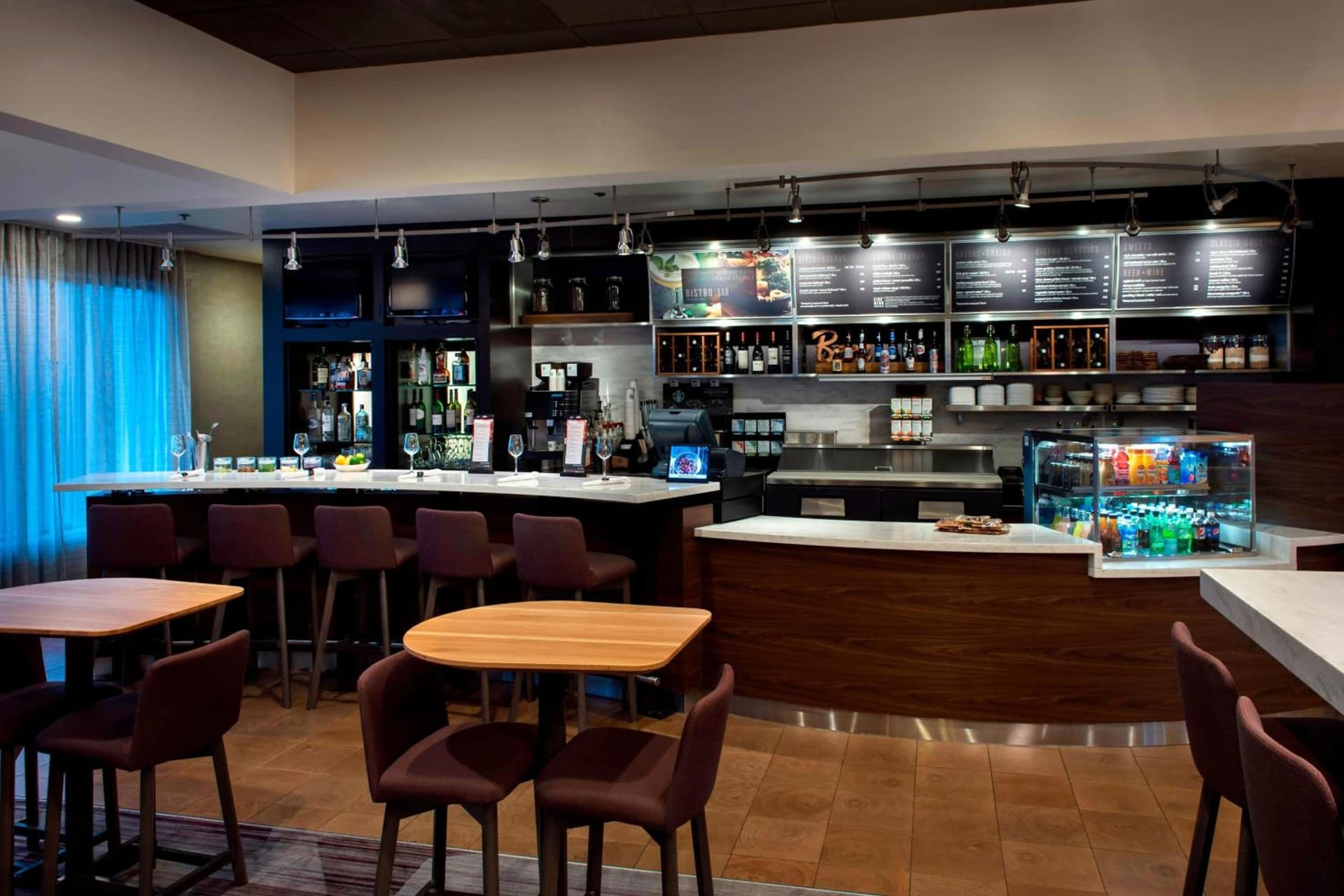 Courtyard by Marriott Poughkeepsie gallery photo in Poughkeepsie, NY — image 11