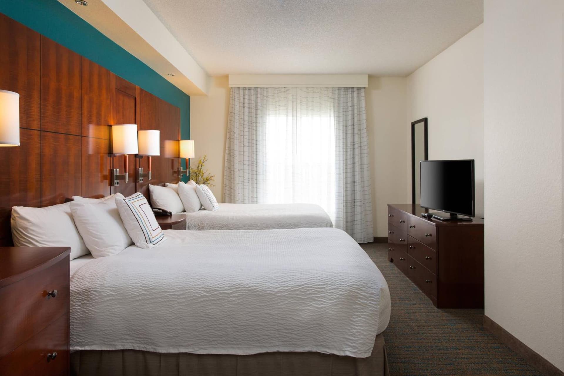 Residence Inn Kansas City Airport gallery photo in Kansas City, KS — image 9