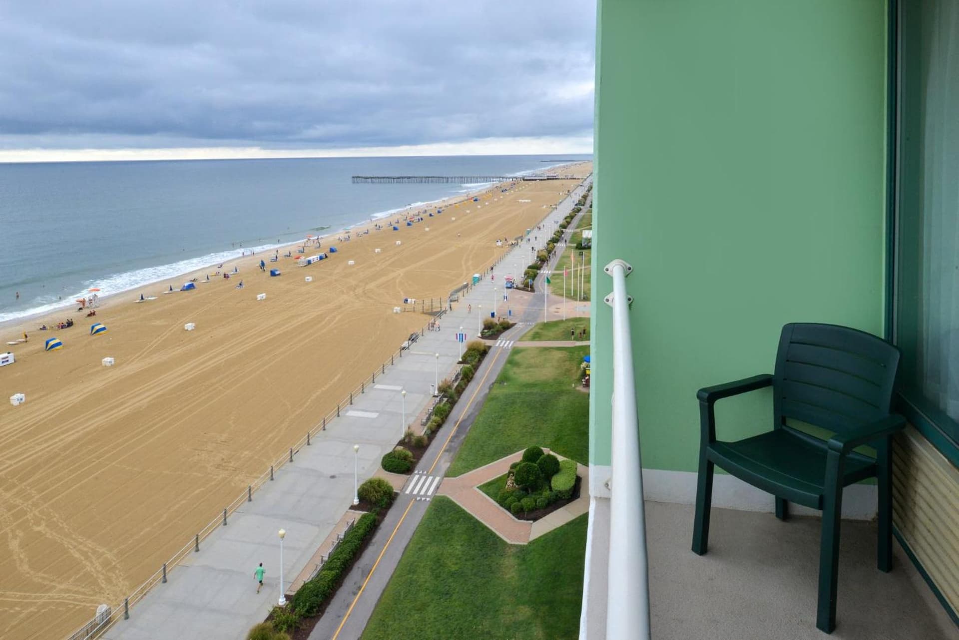 Holiday Inn Va Beach-Oceanside 21st St by IHG gallery photo in Virginia Beach, VA — image 56