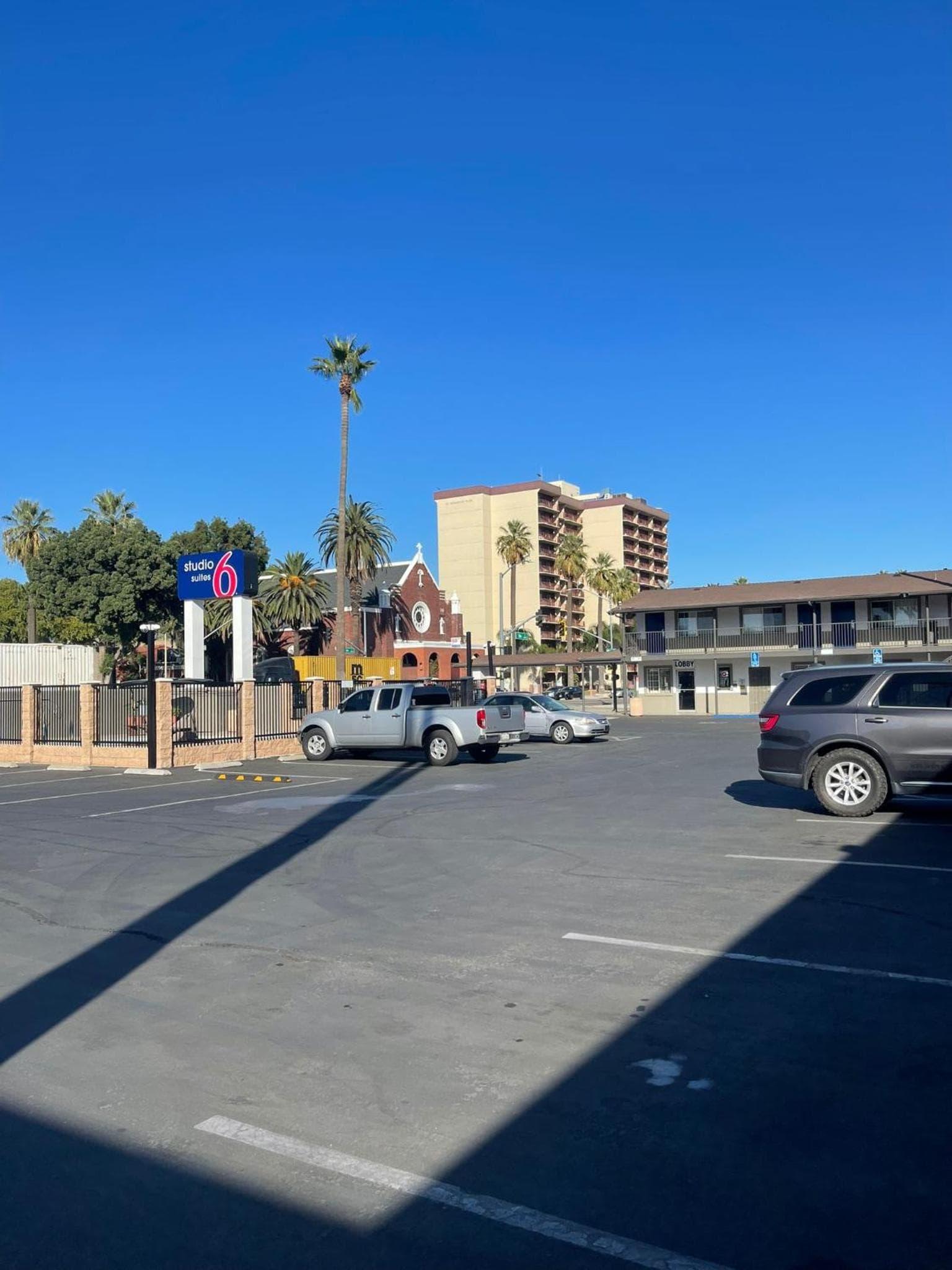 Studio 6 Suites San Bernardino, CA gallery photo in San Bernardino, CA — image 20
