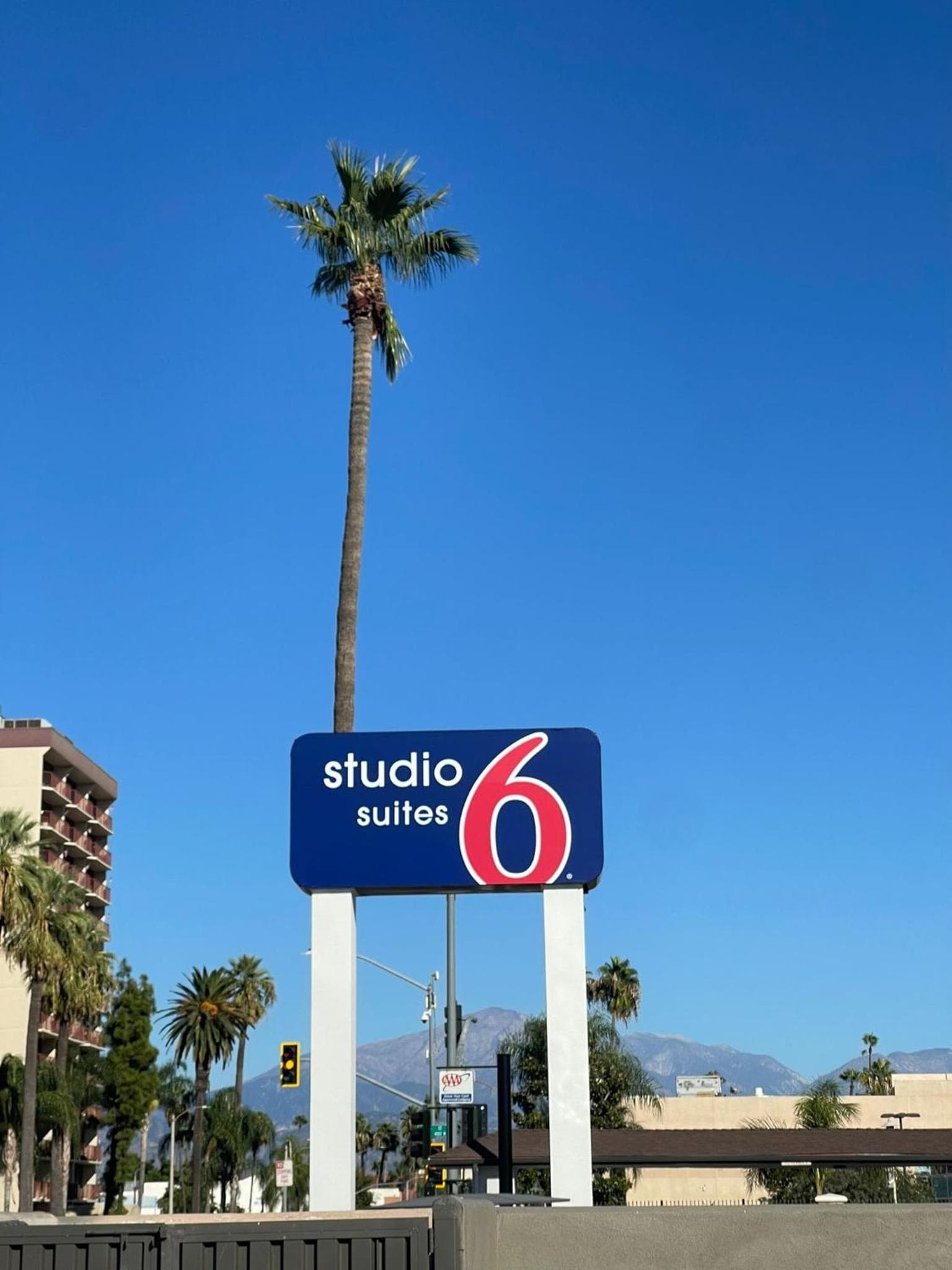 Studio 6 Suites San Bernardino, CA gallery photo in San Bernardino, CA — image 42