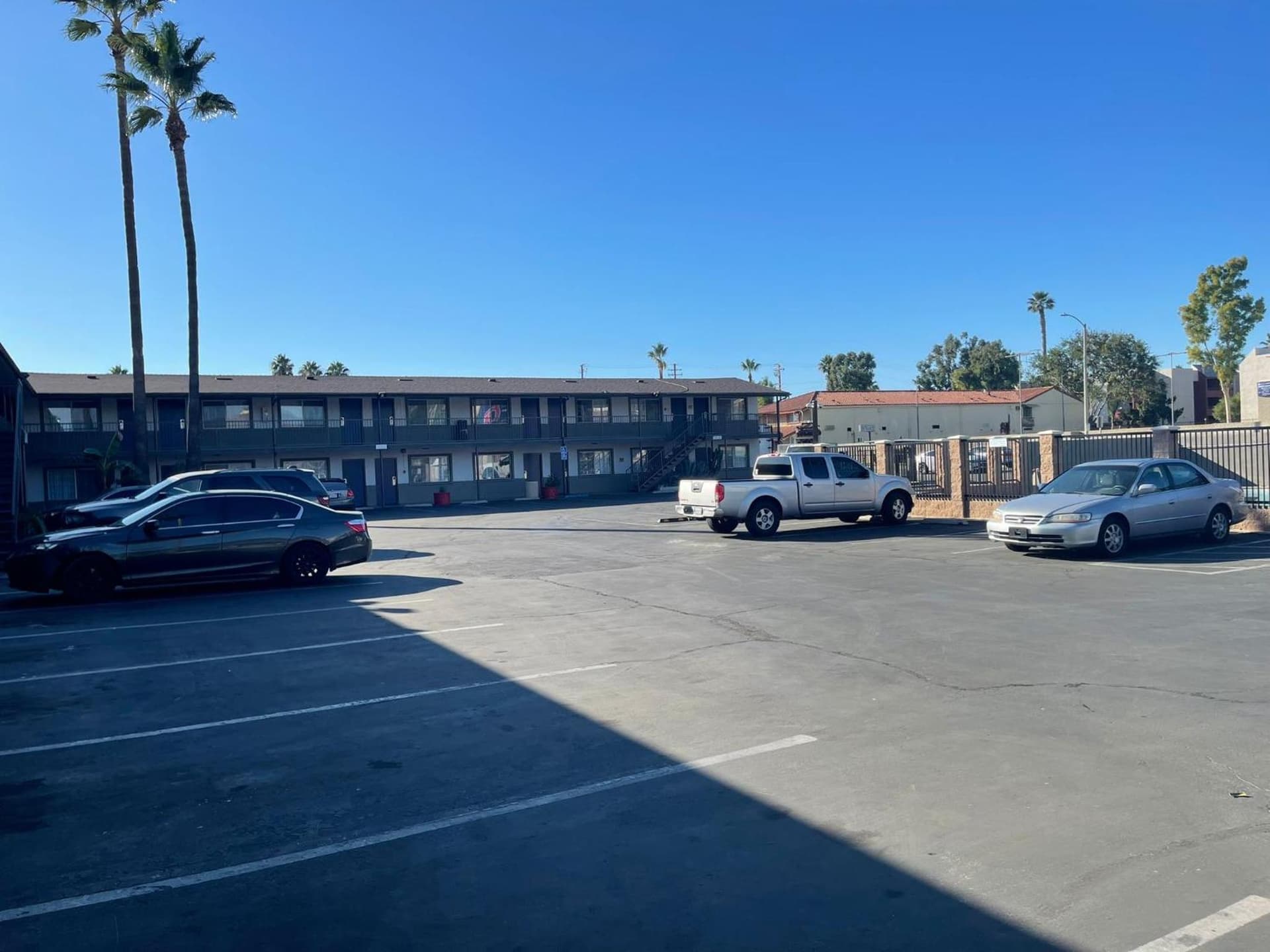 Studio 6 Suites San Bernardino, CA gallery photo in San Bernardino, CA — image 18