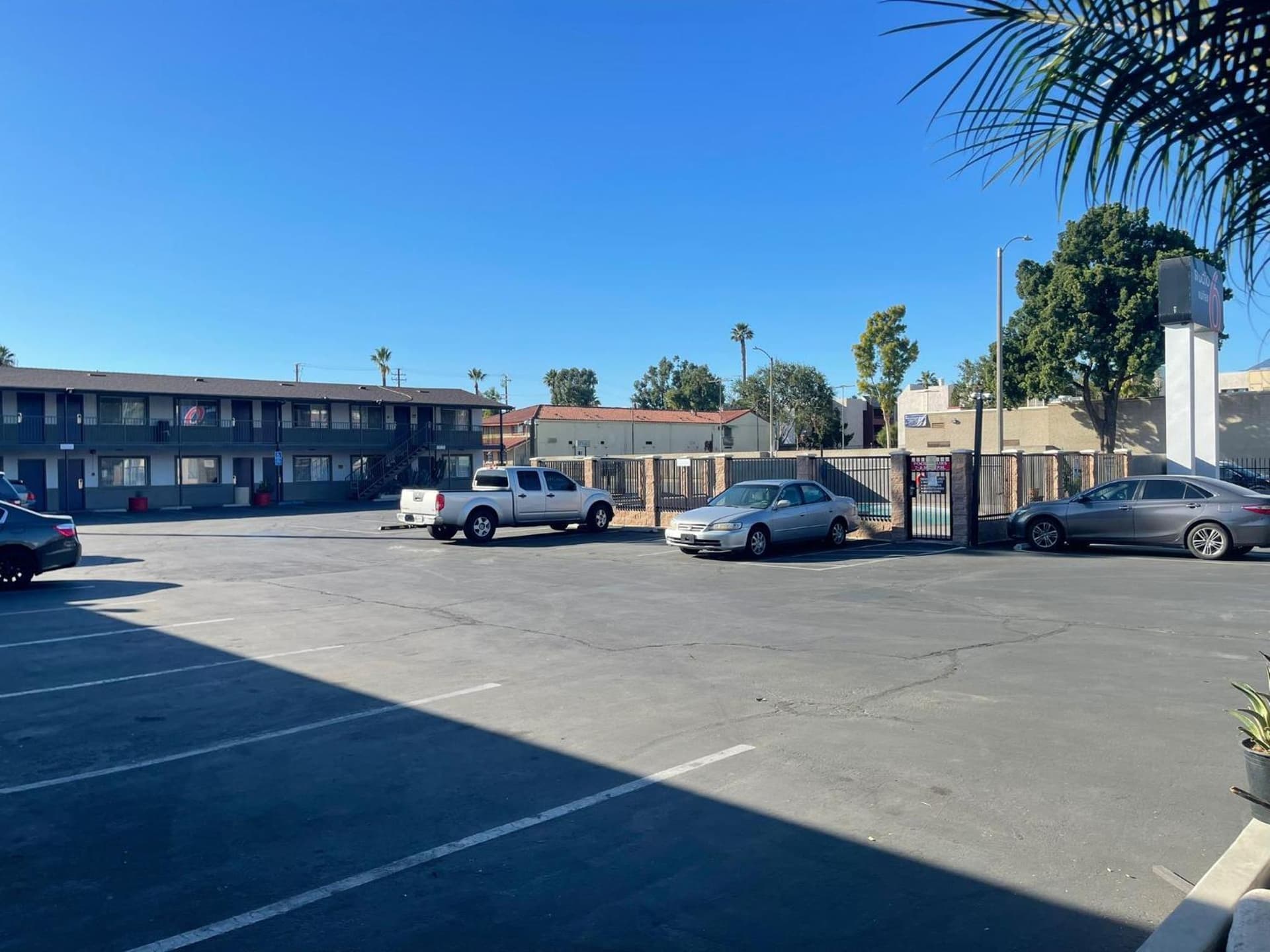 Studio 6 Suites San Bernardino, CA gallery photo in San Bernardino, CA — image 30