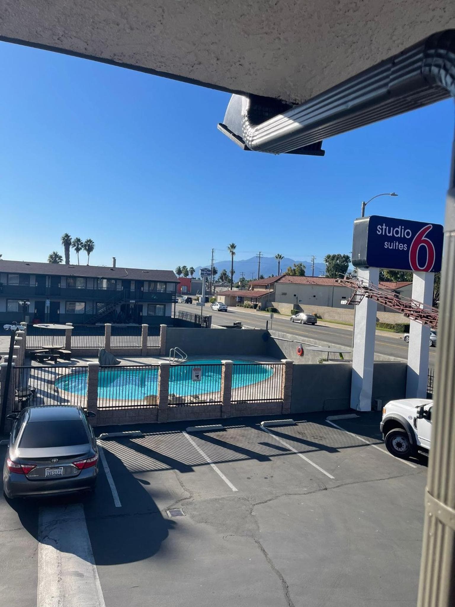 Studio 6 Suites San Bernardino, CA gallery photo in San Bernardino, CA — image 27