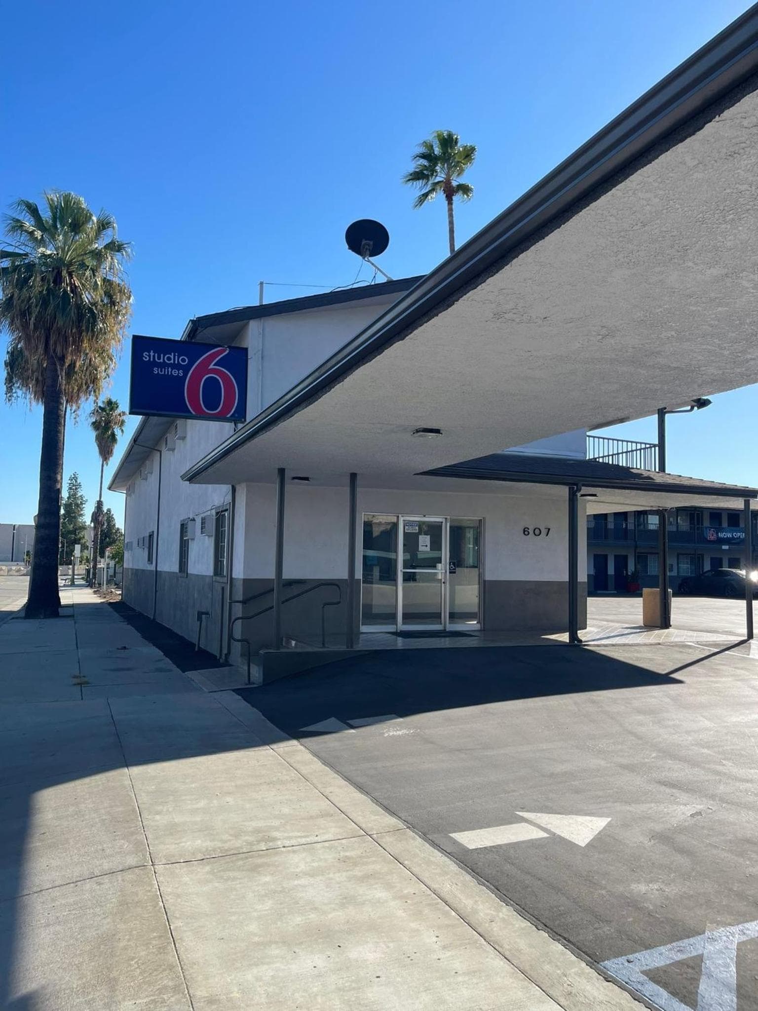 Studio 6 Suites San Bernardino, CA gallery photo in San Bernardino, CA — image 21