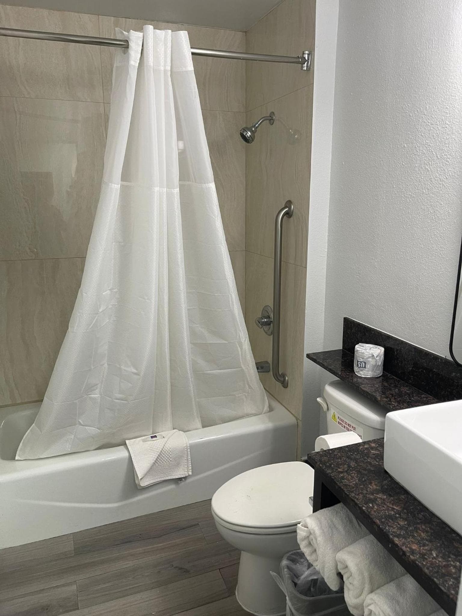 Studio 6 Suites San Bernardino, CA gallery photo in San Bernardino, CA — image 16