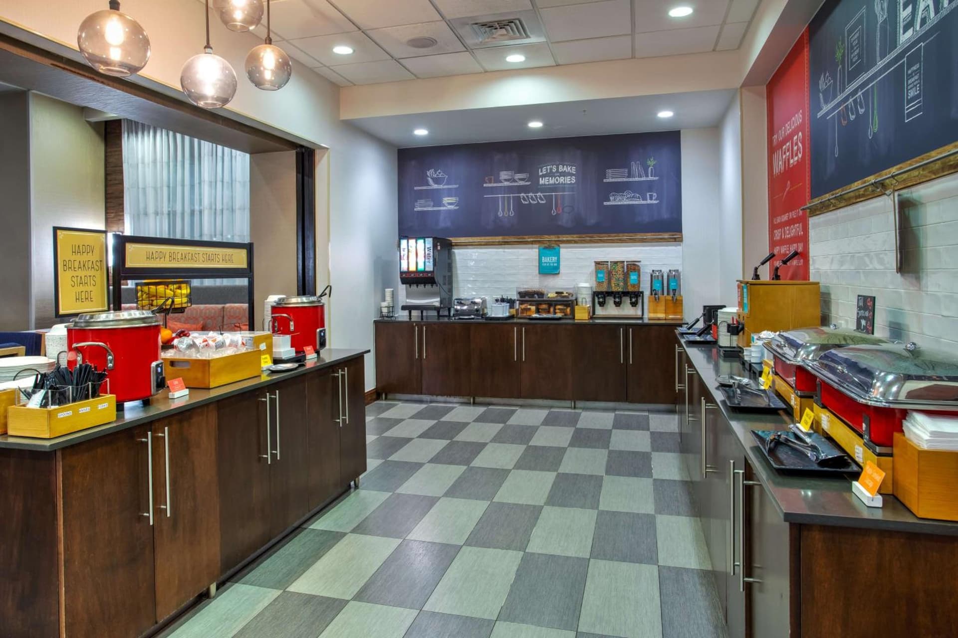 Hampton Inn & Suites Columbia/Southeast-Fort Jackson gallery photo in Columbia, SC — image 26