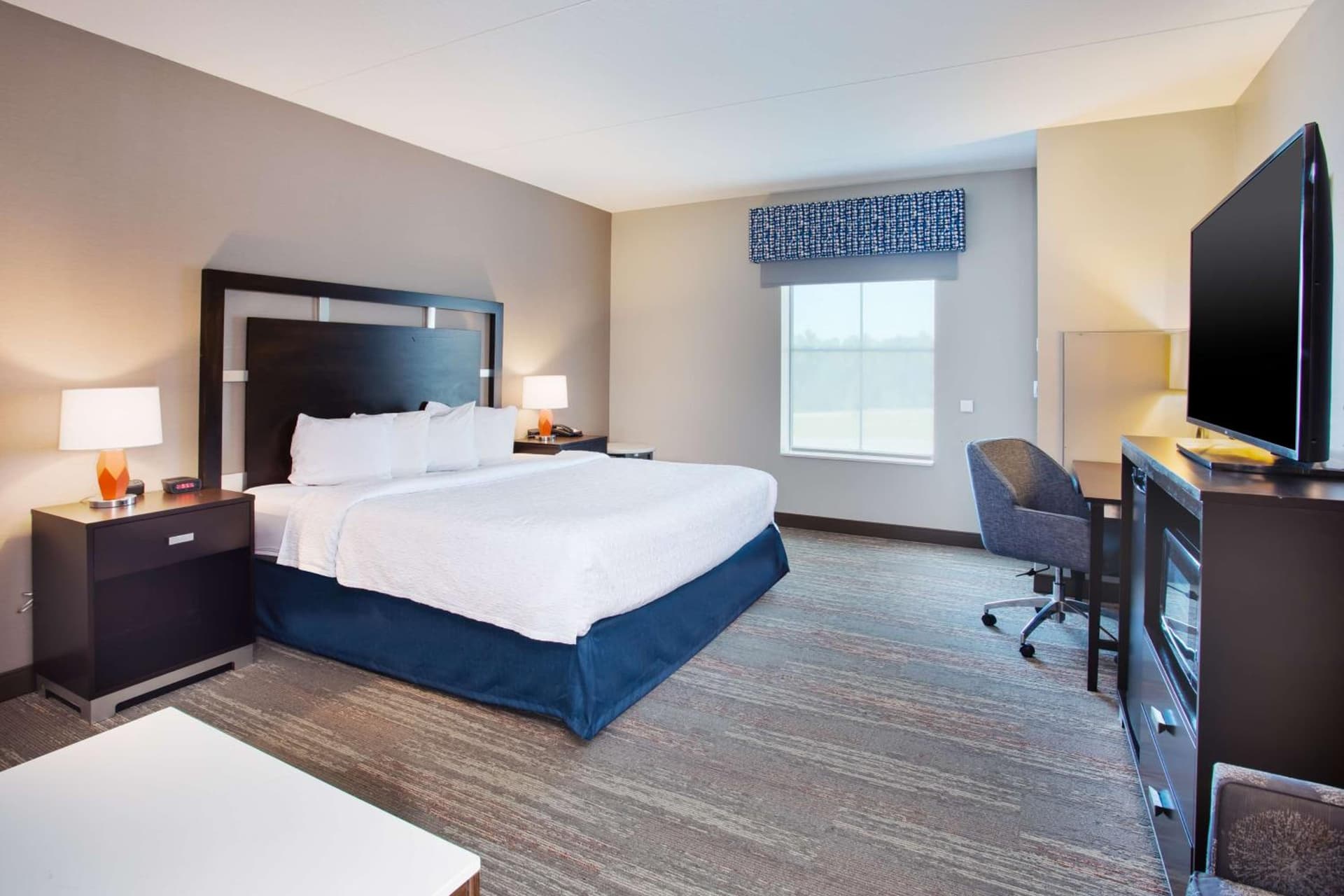 Hampton Inn & Suites Columbia/Southeast-Fort Jackson gallery photo in Columbia, SC — image 35