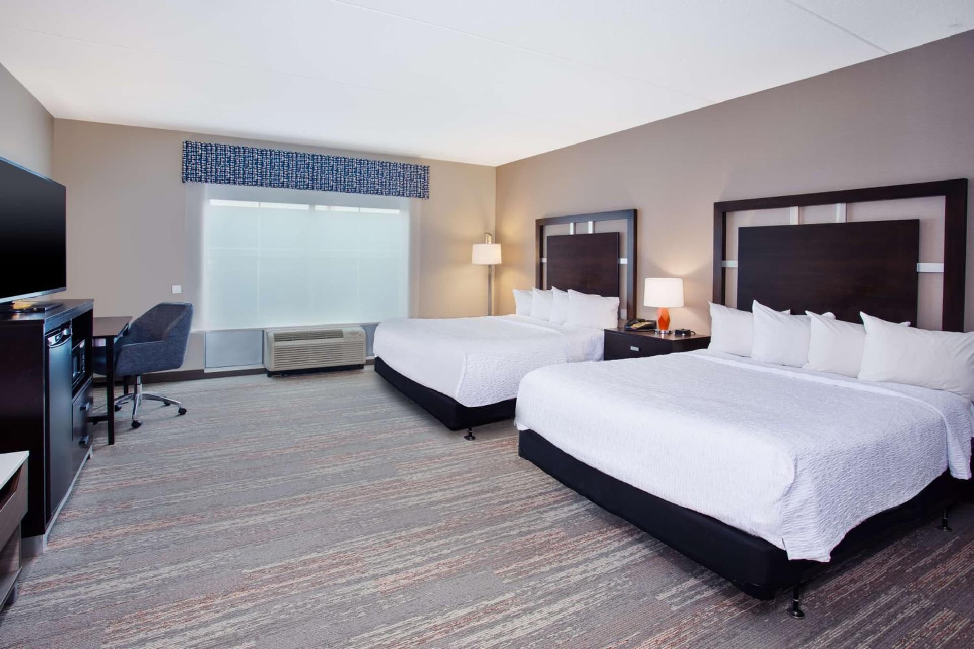 Hampton Inn & Suites Columbia/Southeast-Fort Jackson gallery photo in Columbia, SC — image 9
