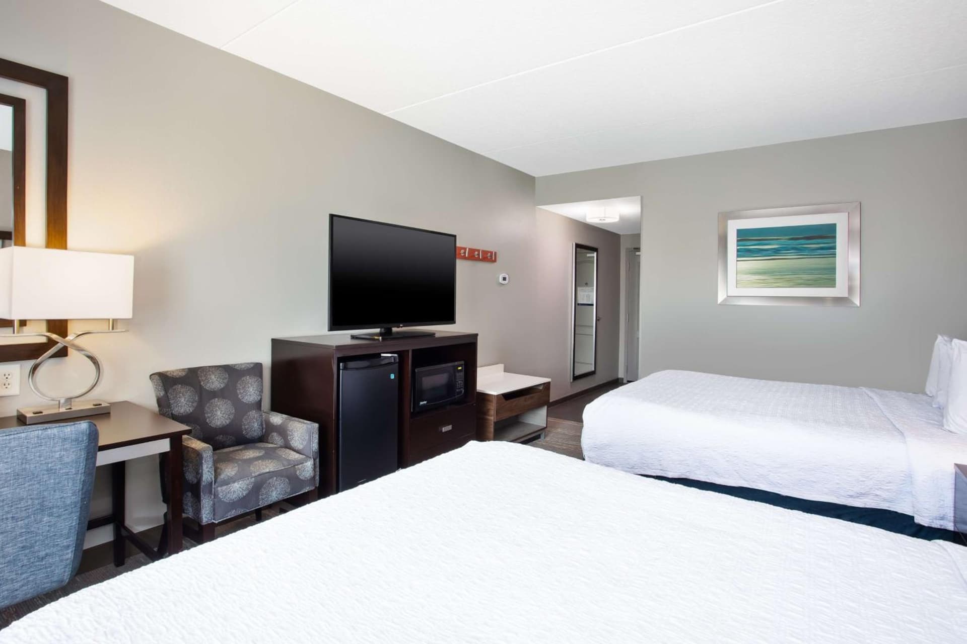 Hampton Inn & Suites Columbia/Southeast-Fort Jackson gallery photo in Columbia, SC — image 20