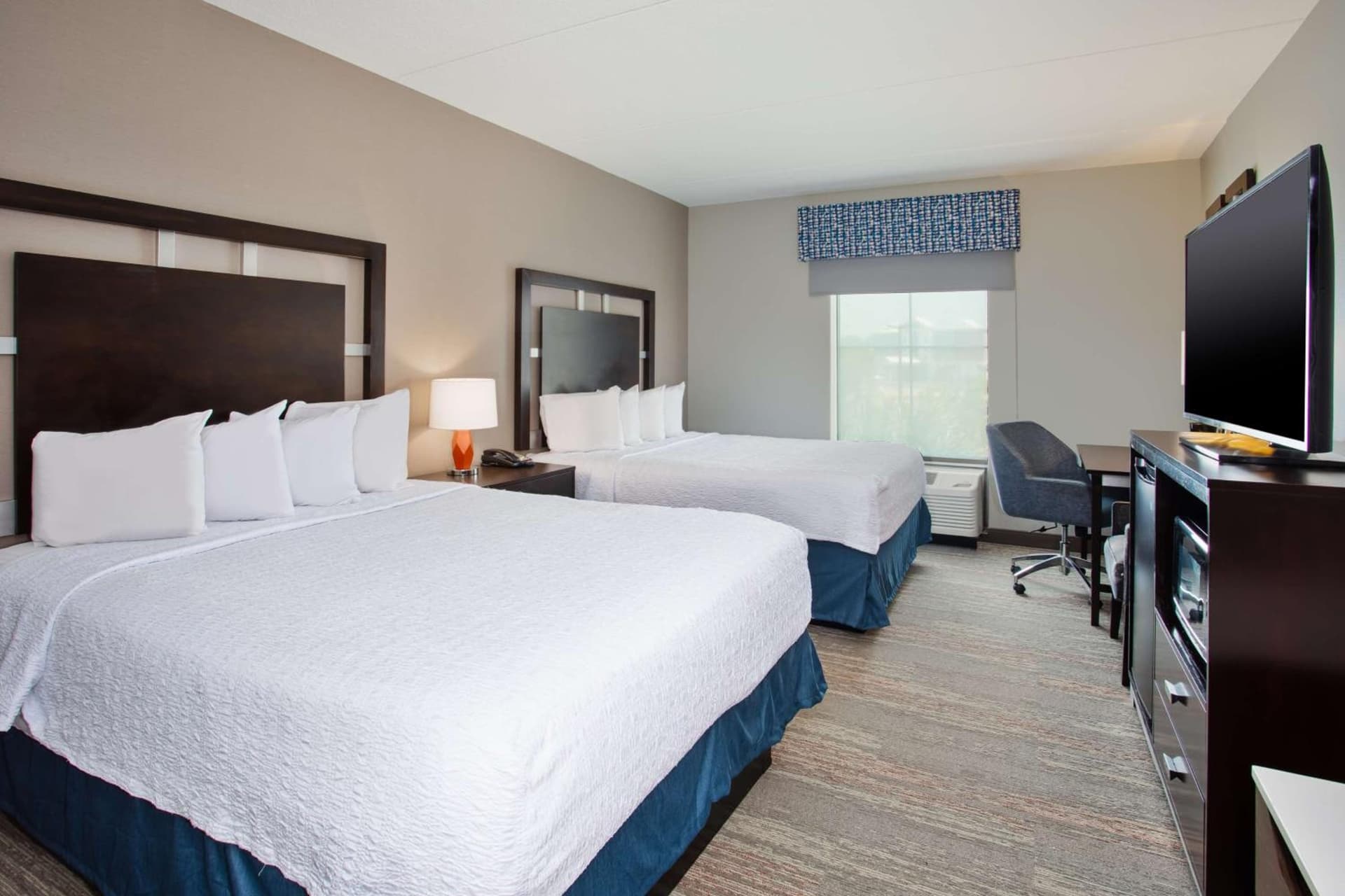 Hampton Inn & Suites Columbia/Southeast-Fort Jackson gallery photo in Columbia, SC — image 47