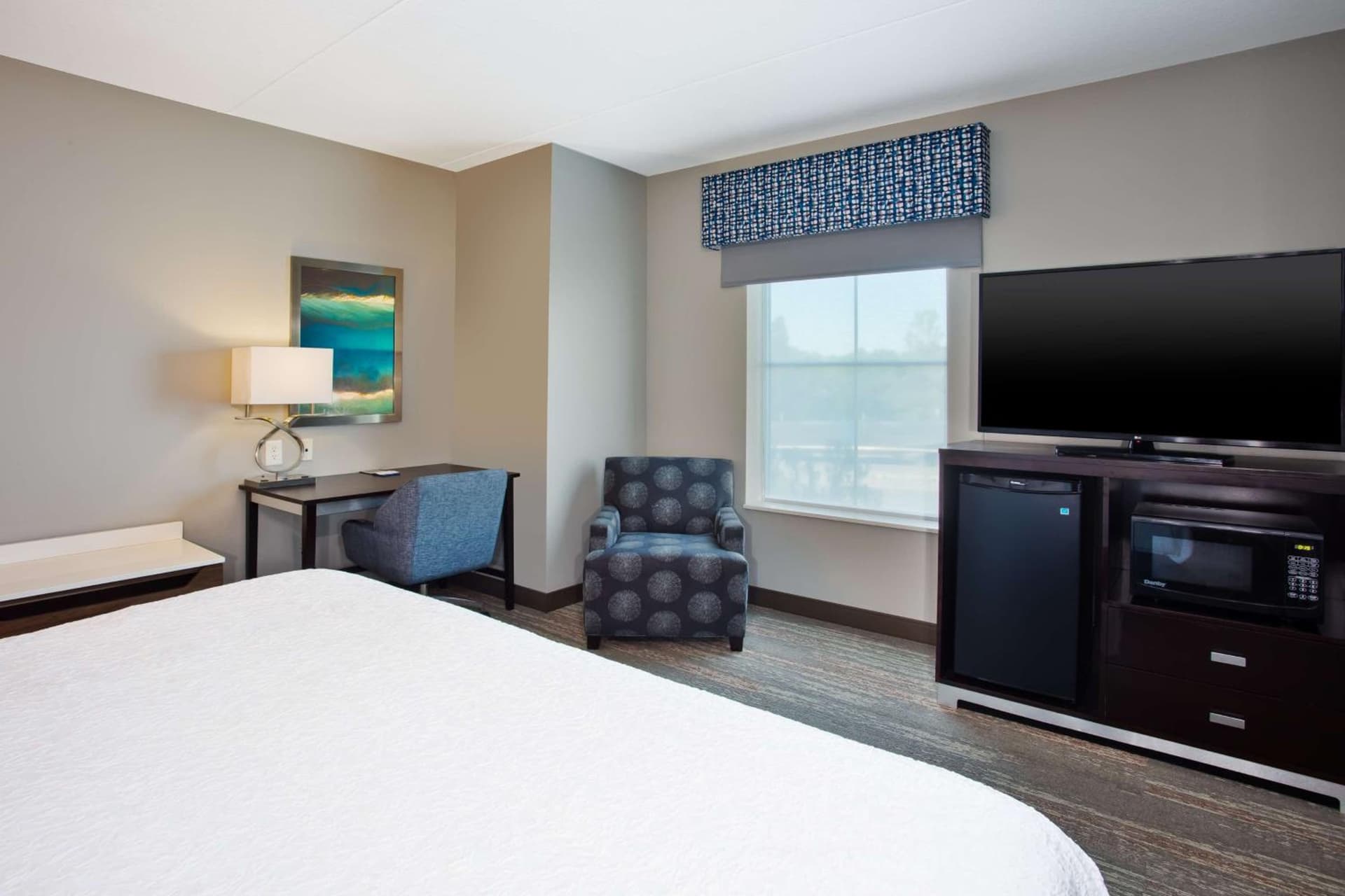 Hampton Inn & Suites Columbia/Southeast-Fort Jackson gallery photo in Columbia, SC — image 41