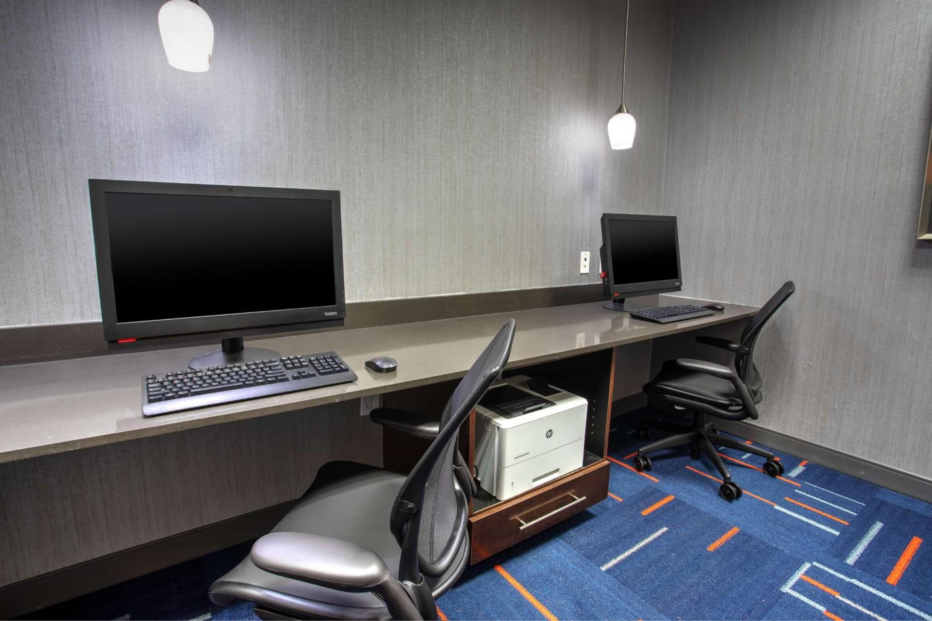 Hampton Inn & Suites Columbia/Southeast-Fort Jackson gallery photo in Columbia, SC — image 60