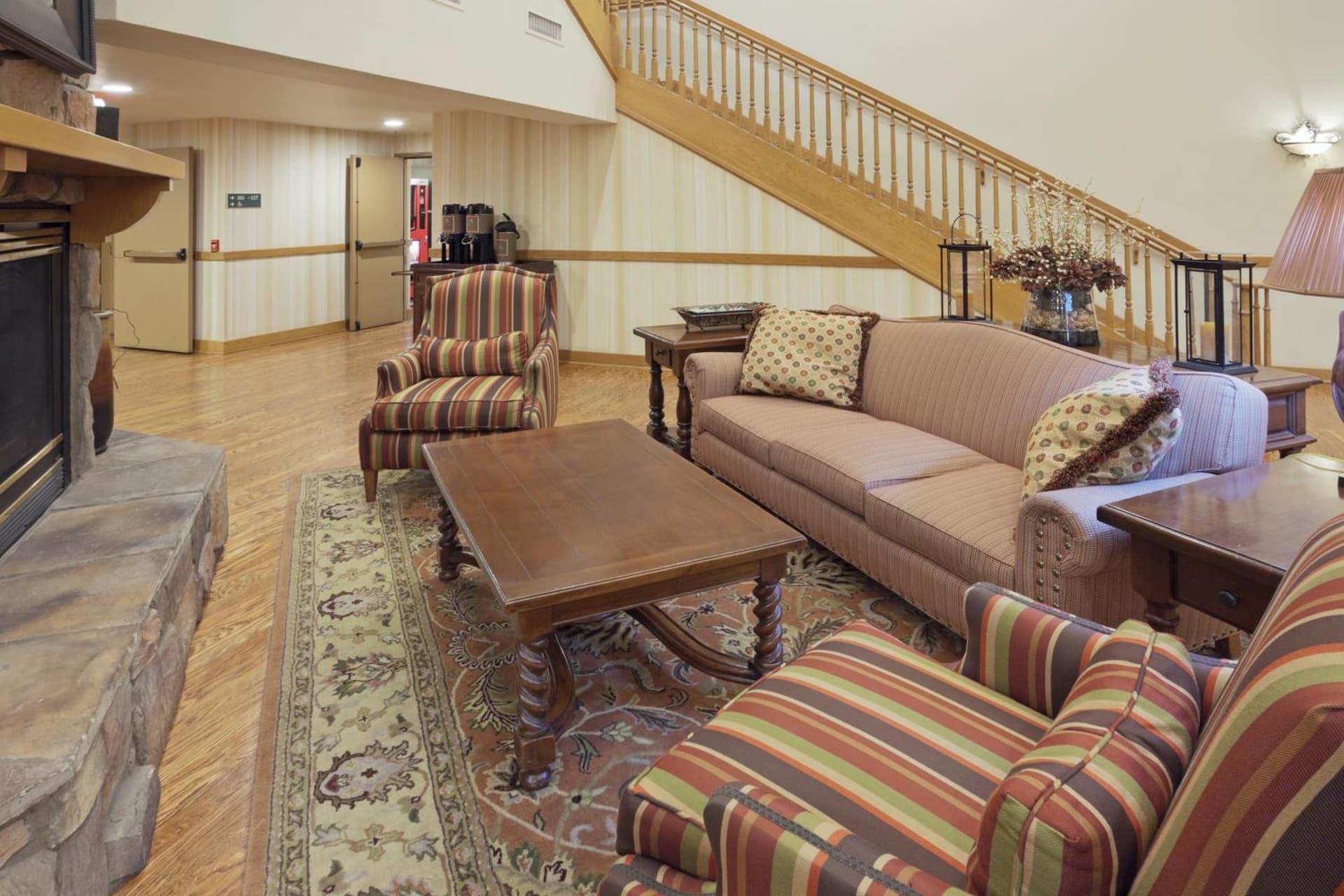 Country Inn & Suites by Radisson, Mesa, AZ gallery photo in Mesa, AZ — image 19