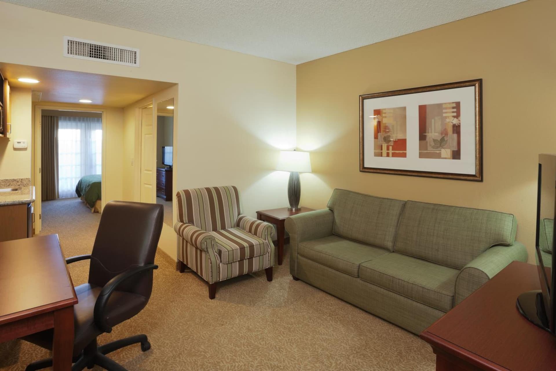 Country Inn & Suites by Radisson, Mesa, AZ gallery photo in Mesa, AZ — image 5
