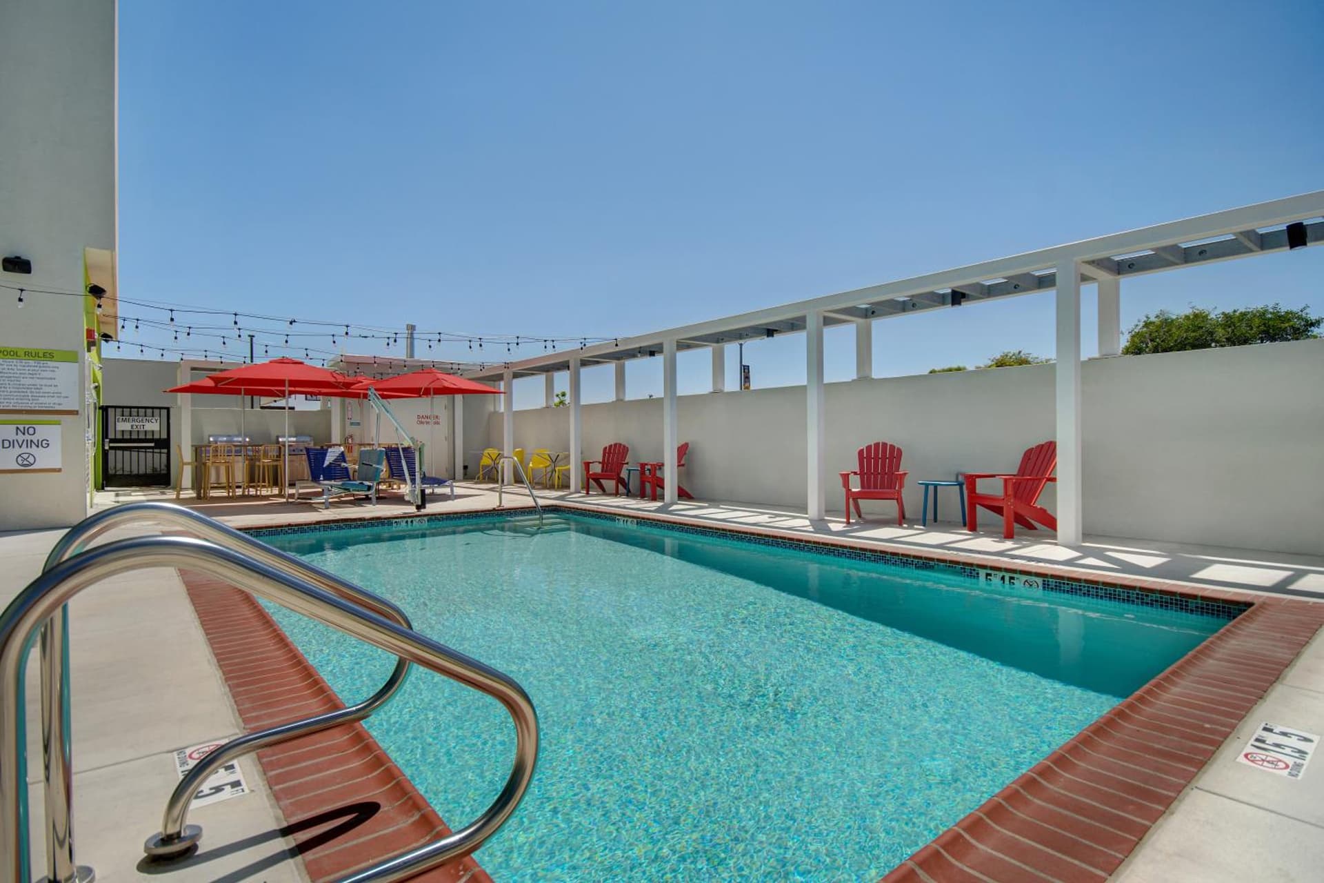 Home2 Suites By Hilton Garden Grove gallery photo in Garden Grove, CA — image 12