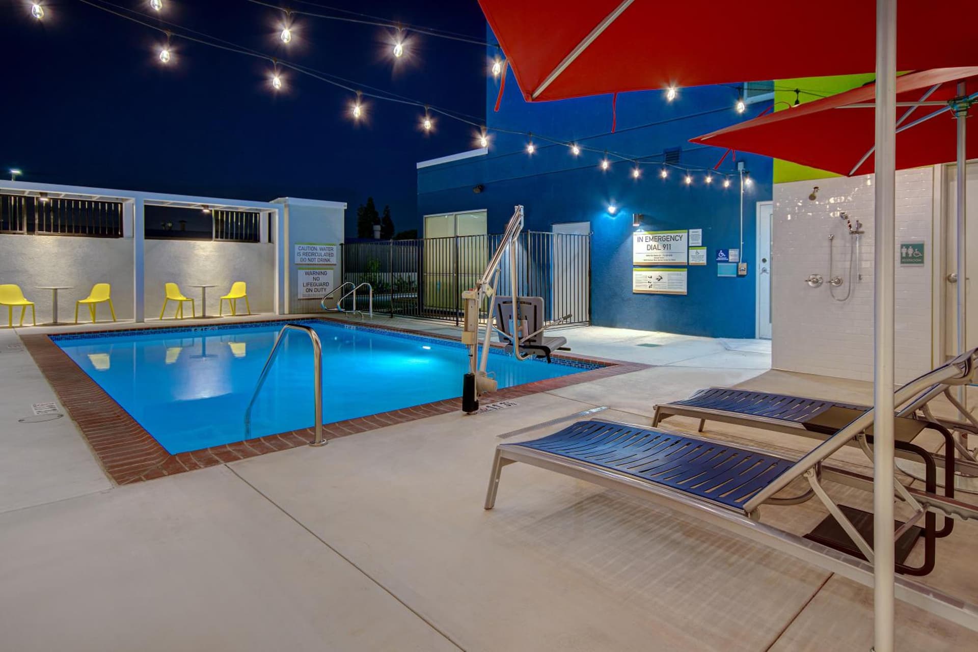 Home2 Suites By Hilton Garden Grove gallery photo in Garden Grove, CA — image 25