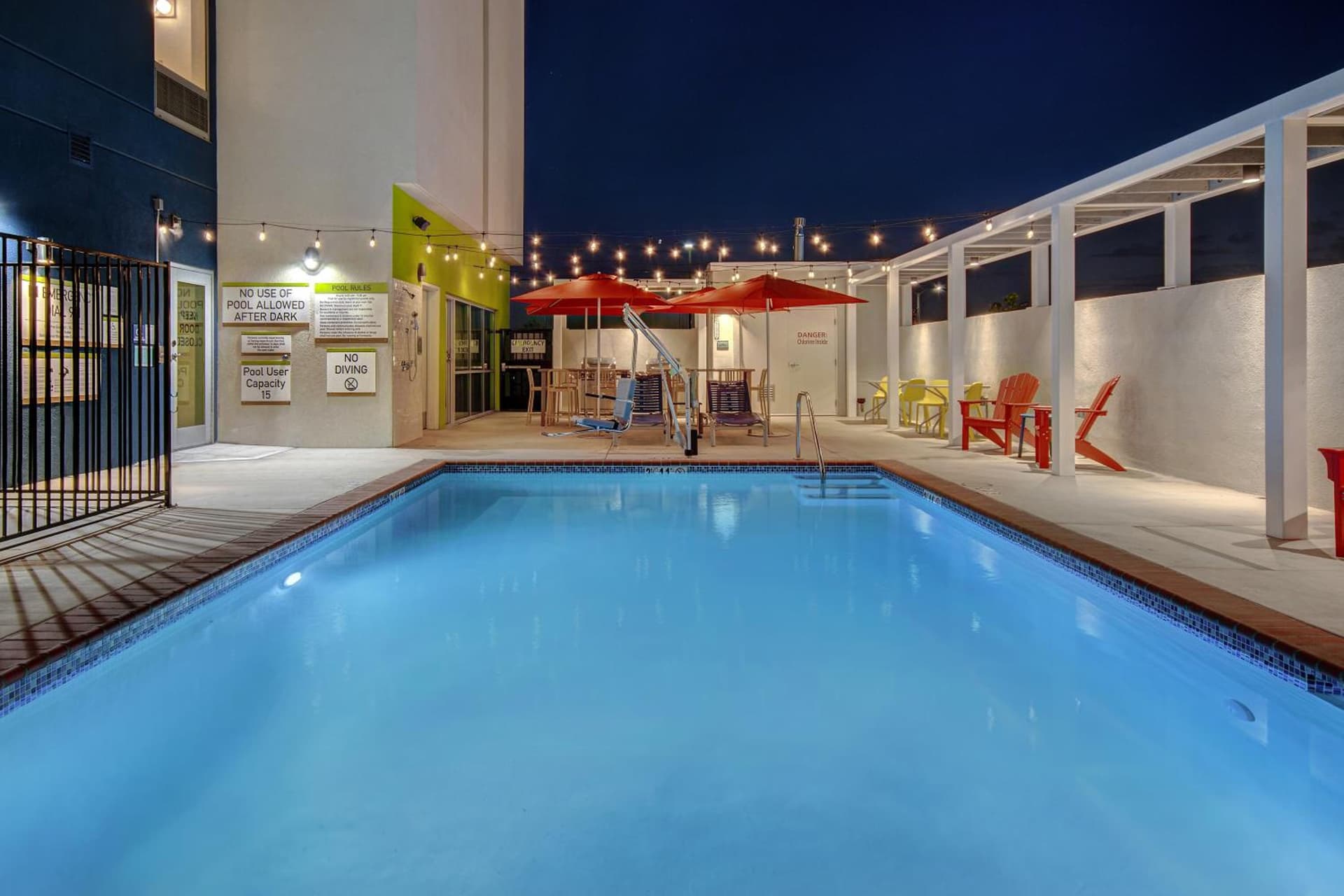 Home2 Suites By Hilton Garden Grove gallery photo in Garden Grove, CA — image 14