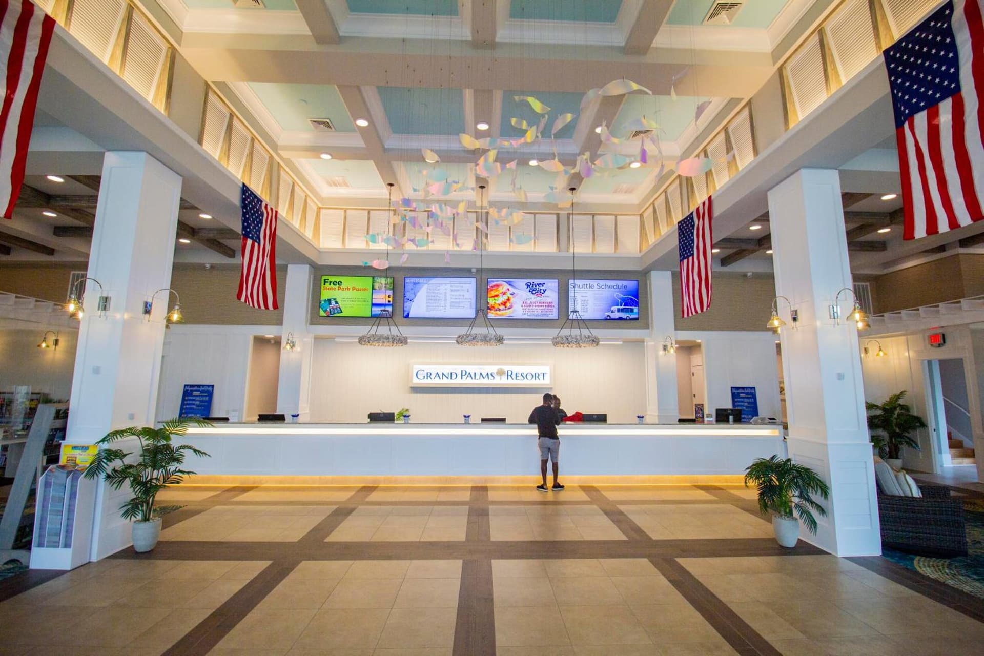 Grand Palms Resort gallery photo in Myrtle Beach, SC — image 5