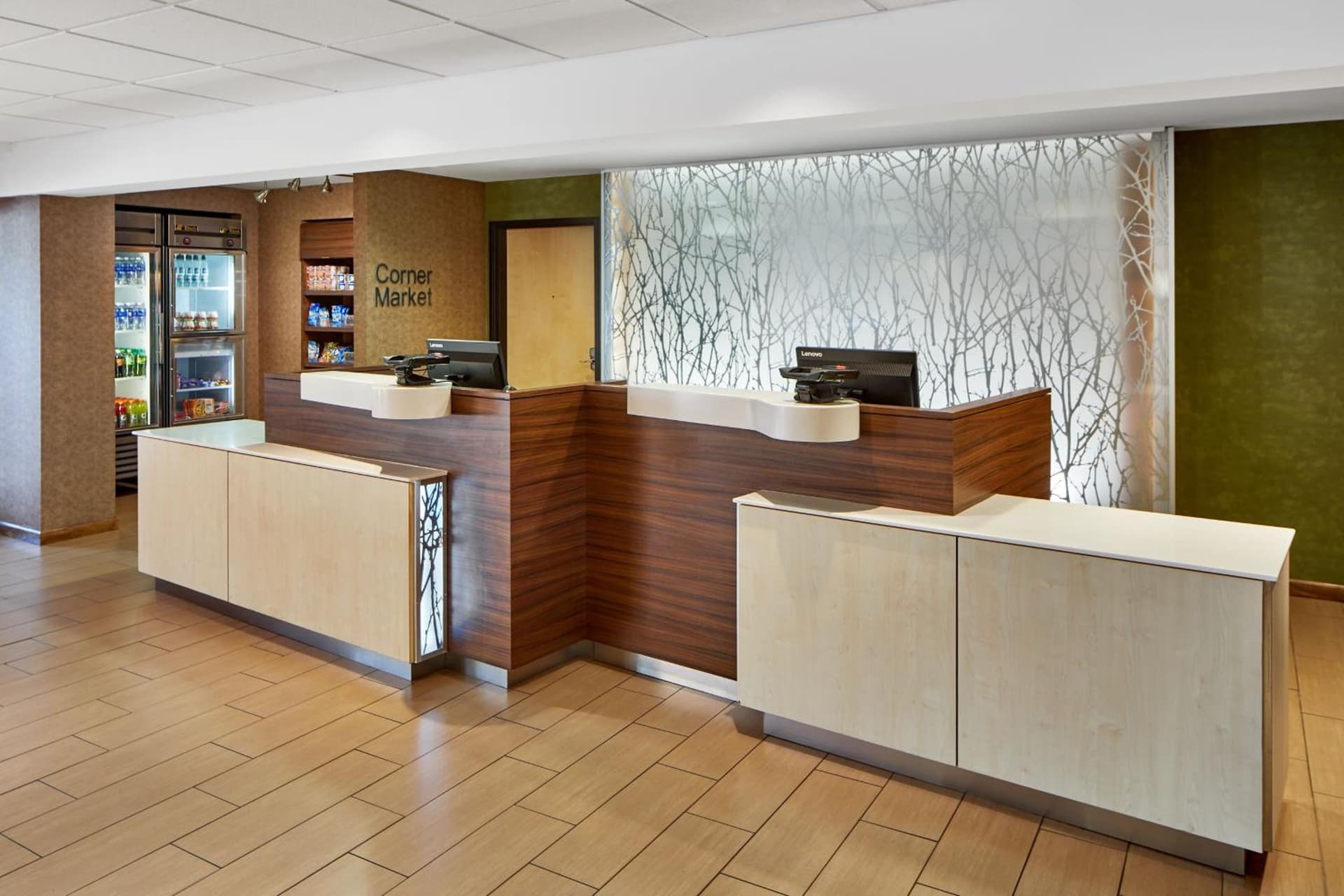 Fairfield Inn & Suites by Marriott Gainesville gallery photo in Gainesville, GA — image 32