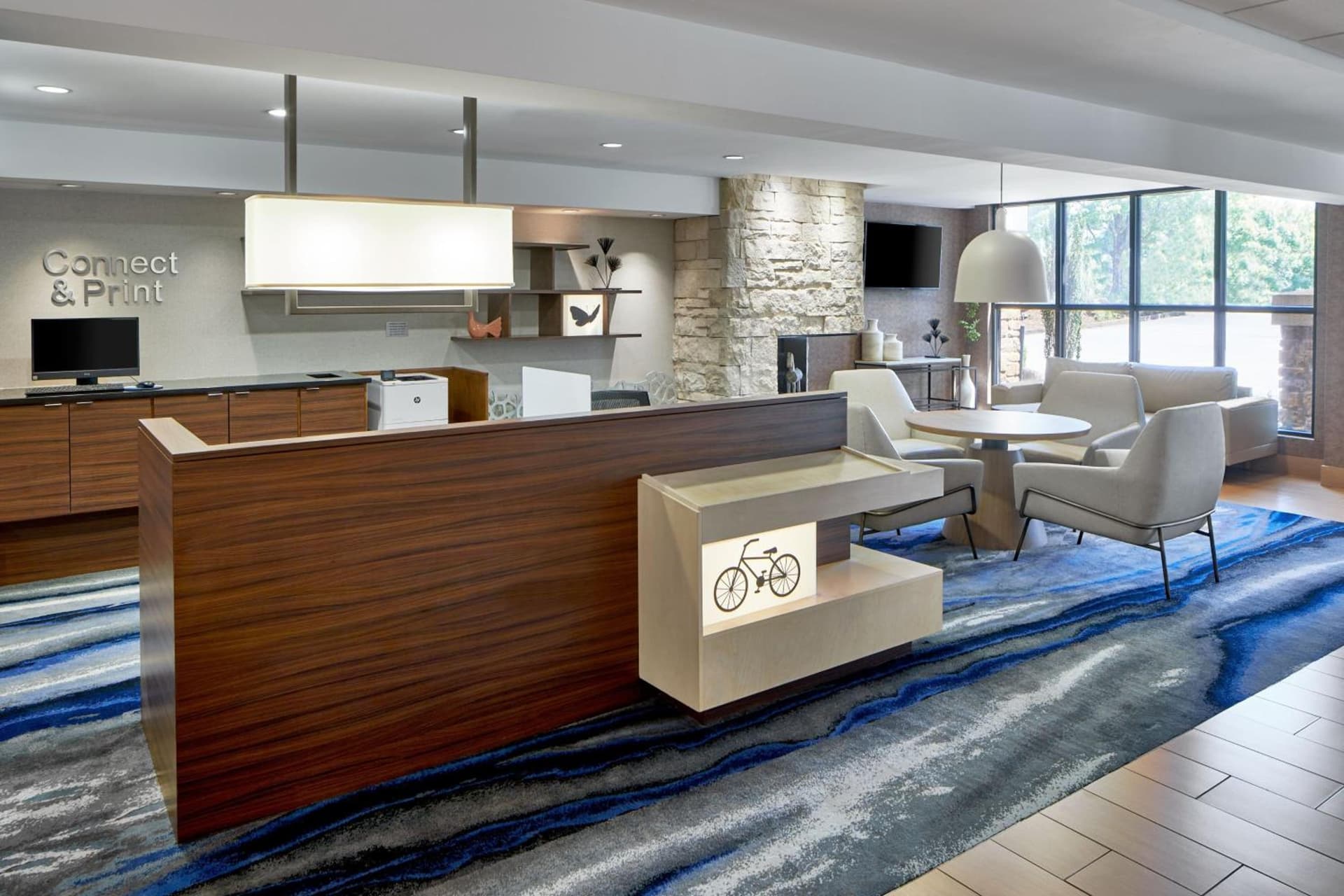 Fairfield Inn & Suites by Marriott Gainesville gallery photo in Gainesville, GA — image 14
