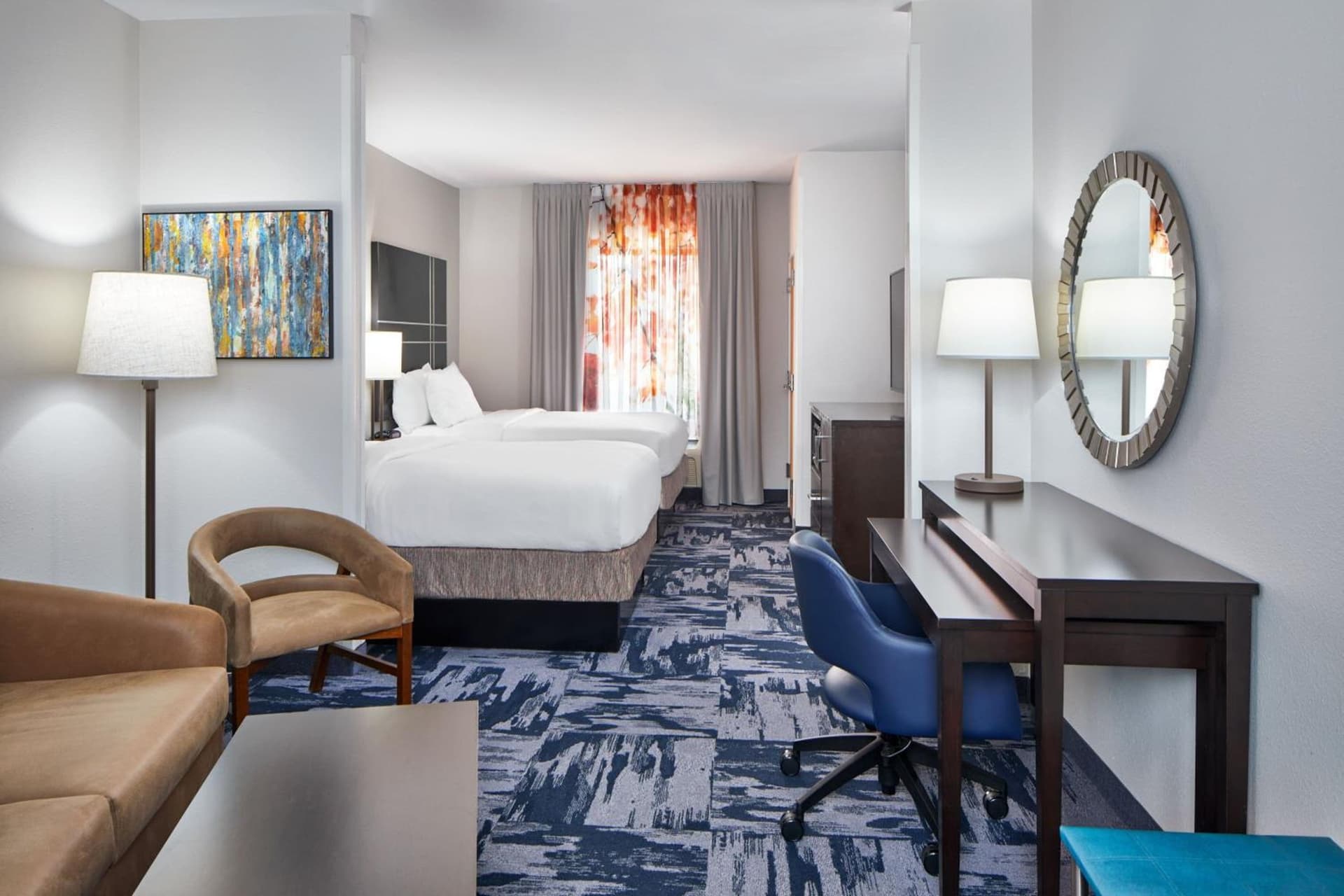 Fairfield Inn & Suites by Marriott Gainesville gallery photo in Gainesville, GA — image 18