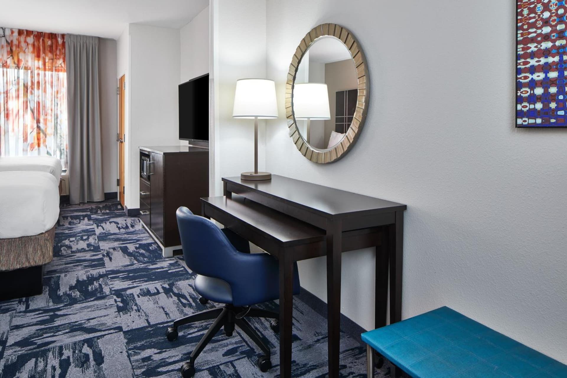 Fairfield Inn & Suites by Marriott Gainesville gallery photo in Gainesville, GA — image 26