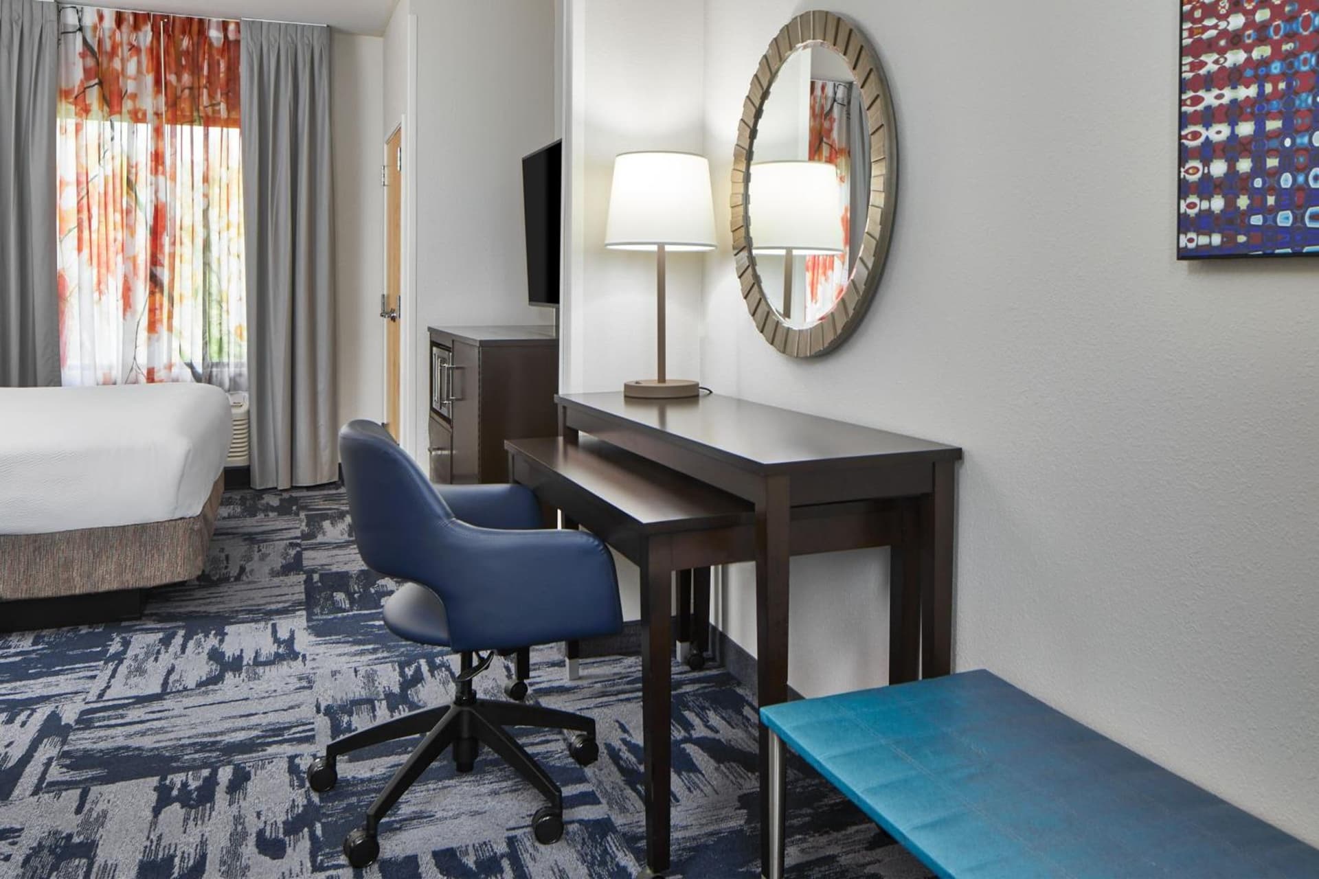 Fairfield Inn & Suites by Marriott Gainesville gallery photo in Gainesville, GA — image 27