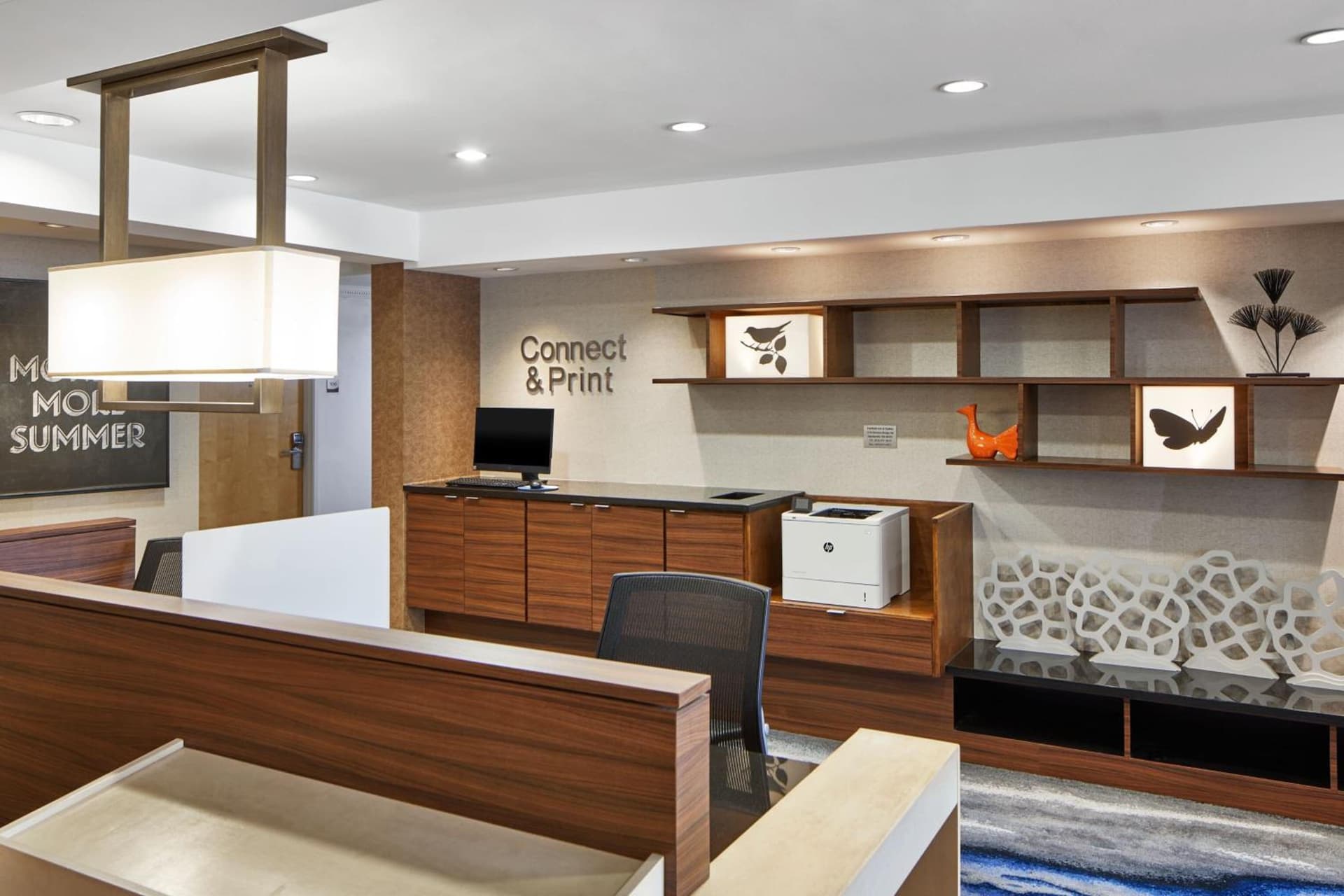 Fairfield Inn & Suites by Marriott Gainesville gallery photo in Gainesville, GA — image 20
