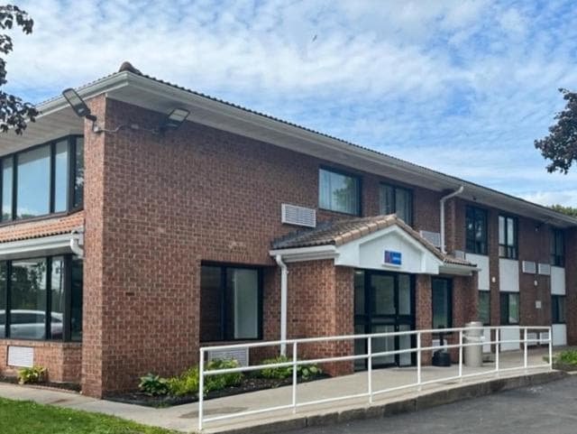 Studio 6 Suites East Syracuse Airport — hotel in East Syracuse, New York