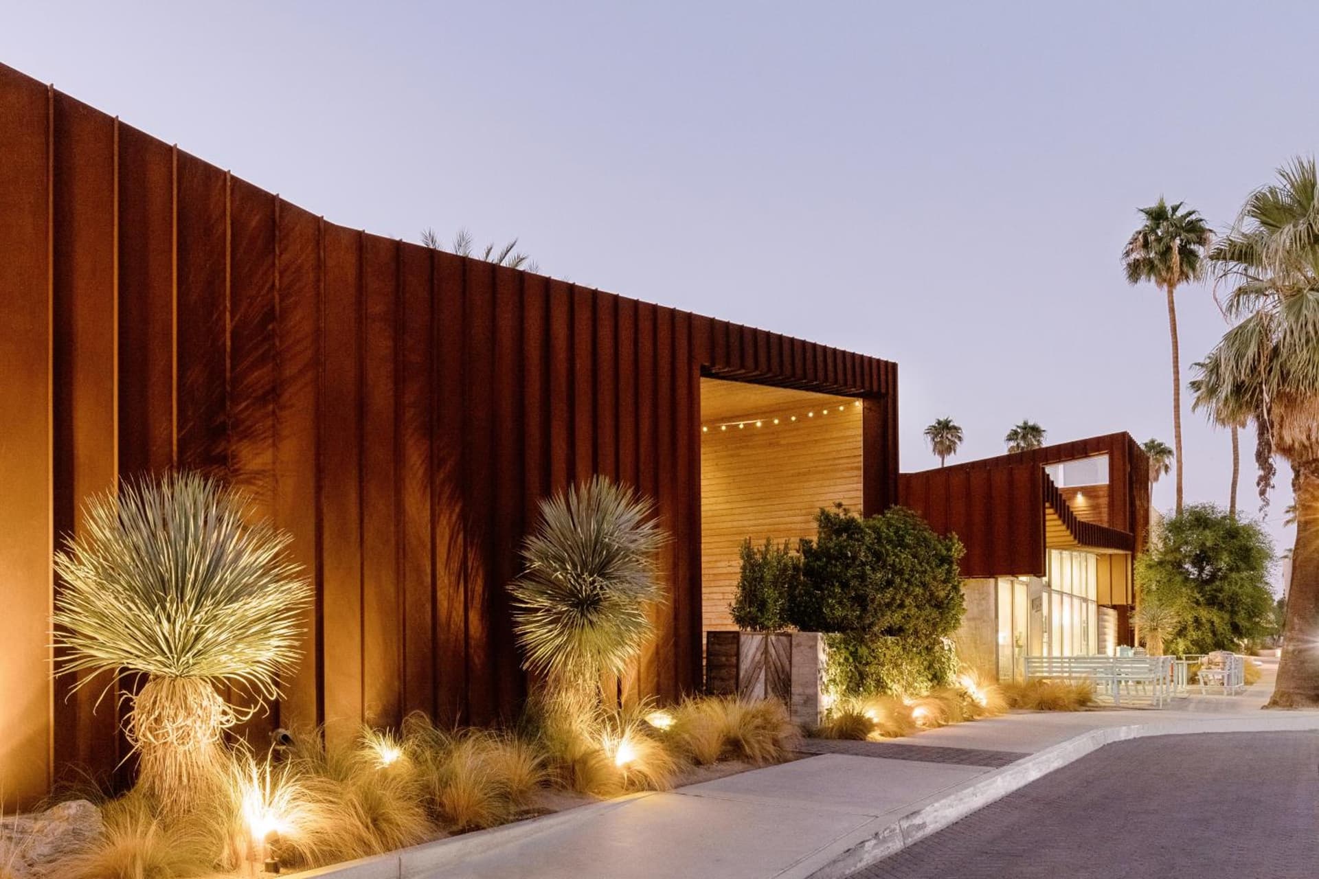 ARRIVE Palm Springs - Adults Only gallery photo in Palm Springs, CA — image 17