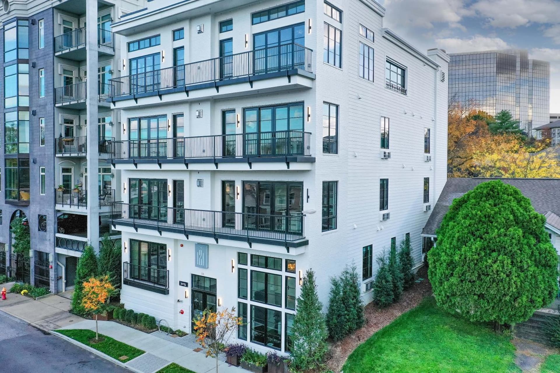 121 Hotel by AvantStay featured exterior or lobby in Nashville, TN — similar hotel