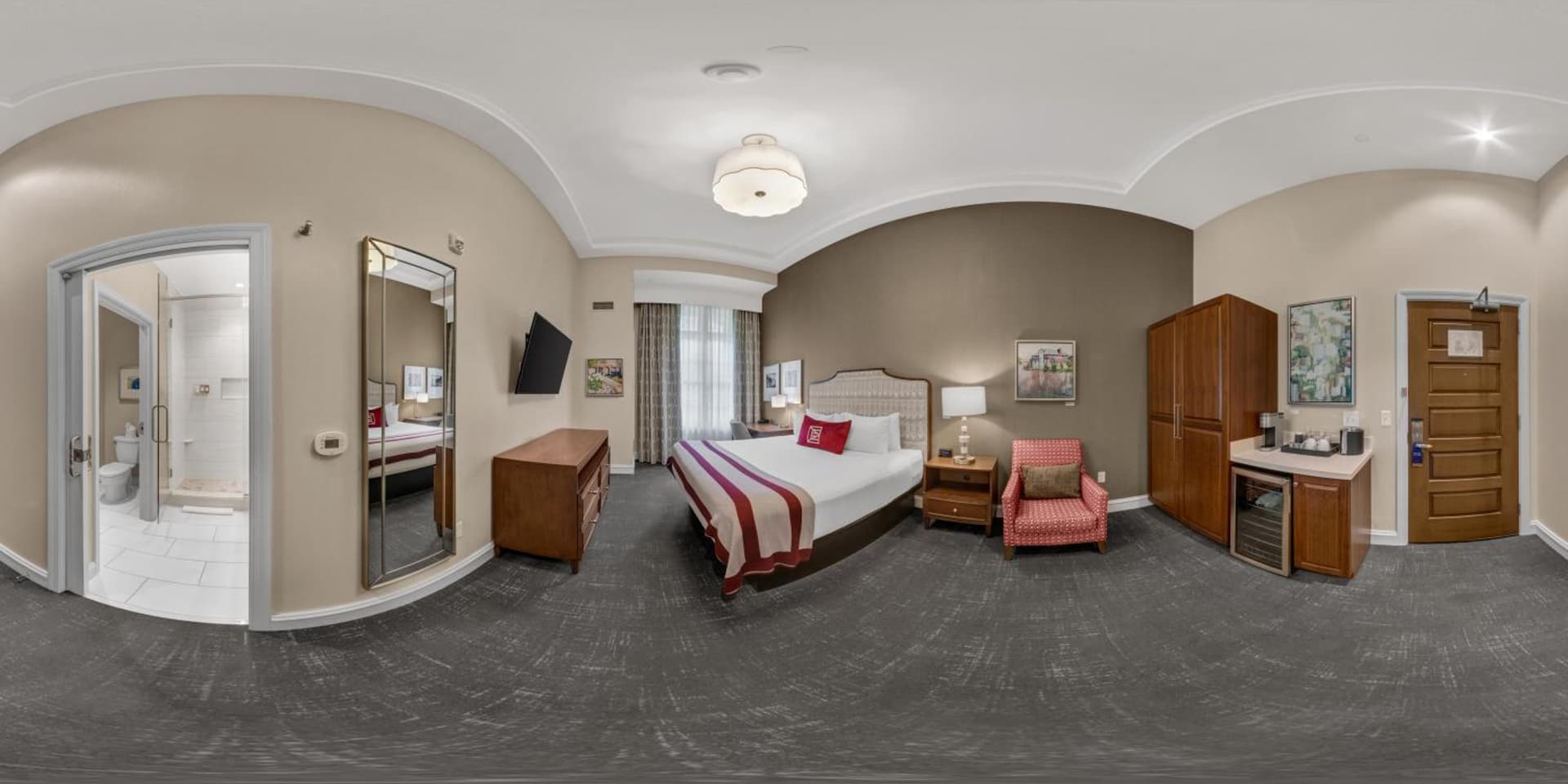 The Inn at Elon gallery photo in Elon, NC — image 4