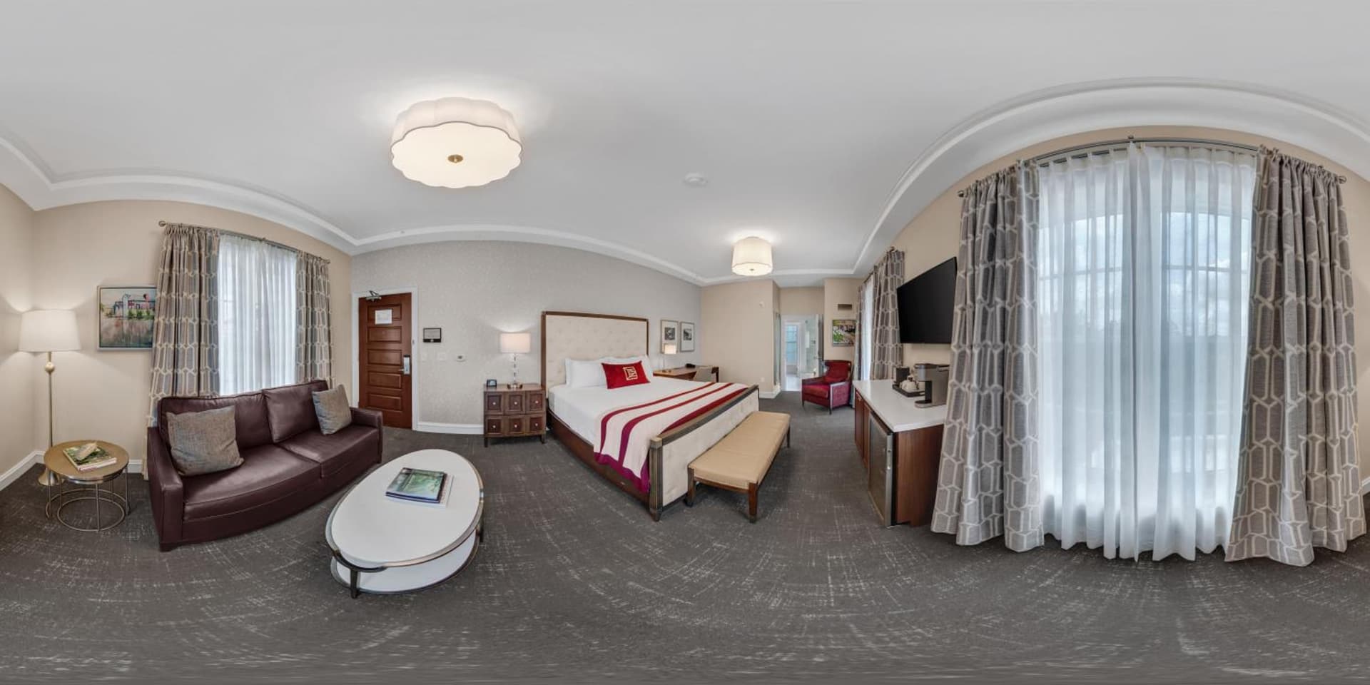 The Inn at Elon gallery photo in Elon, NC — image 8