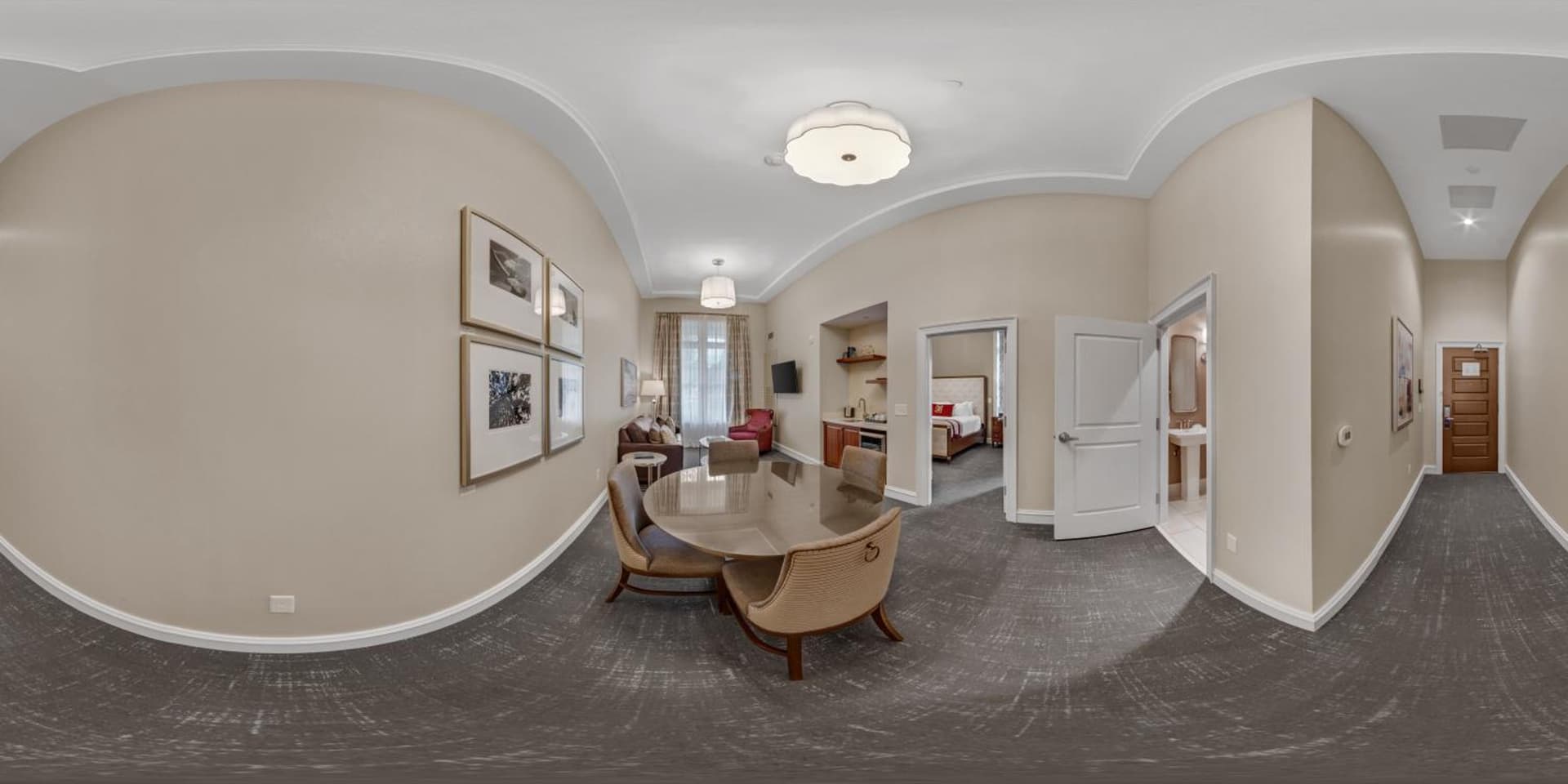 The Inn at Elon gallery photo in Elon, NC — image 13